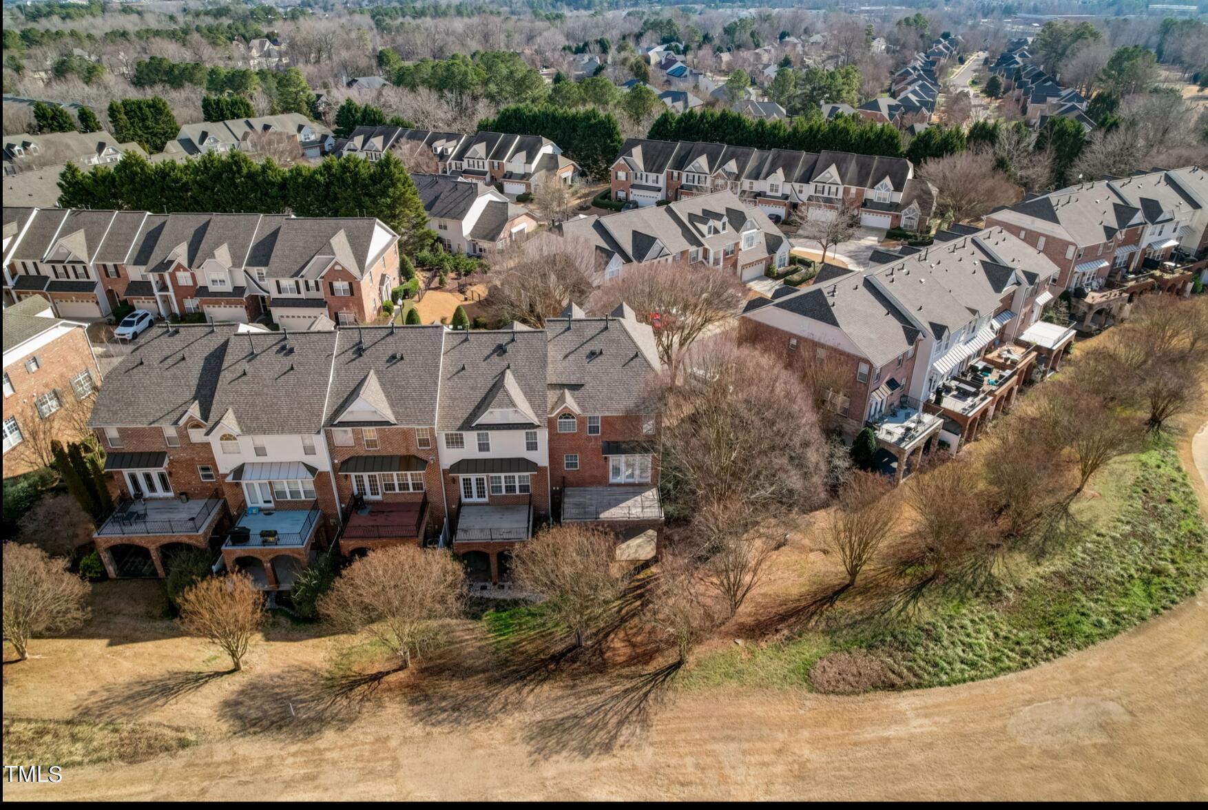 Photo 51 of 54 of 3001 Imperial Oaks Drive townhome