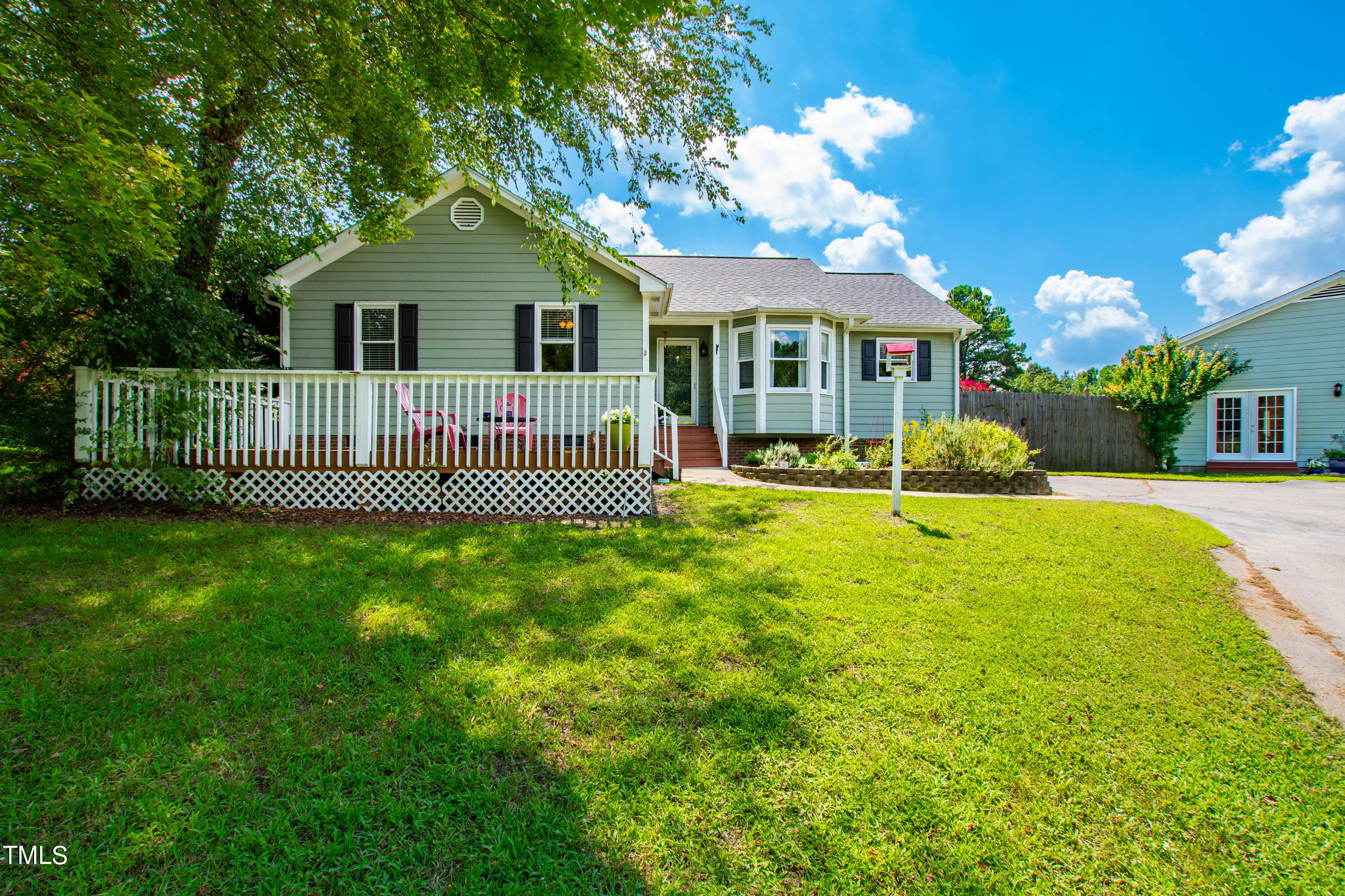 Photo 1 of 50 of 5304 Horse Buggy Drive house