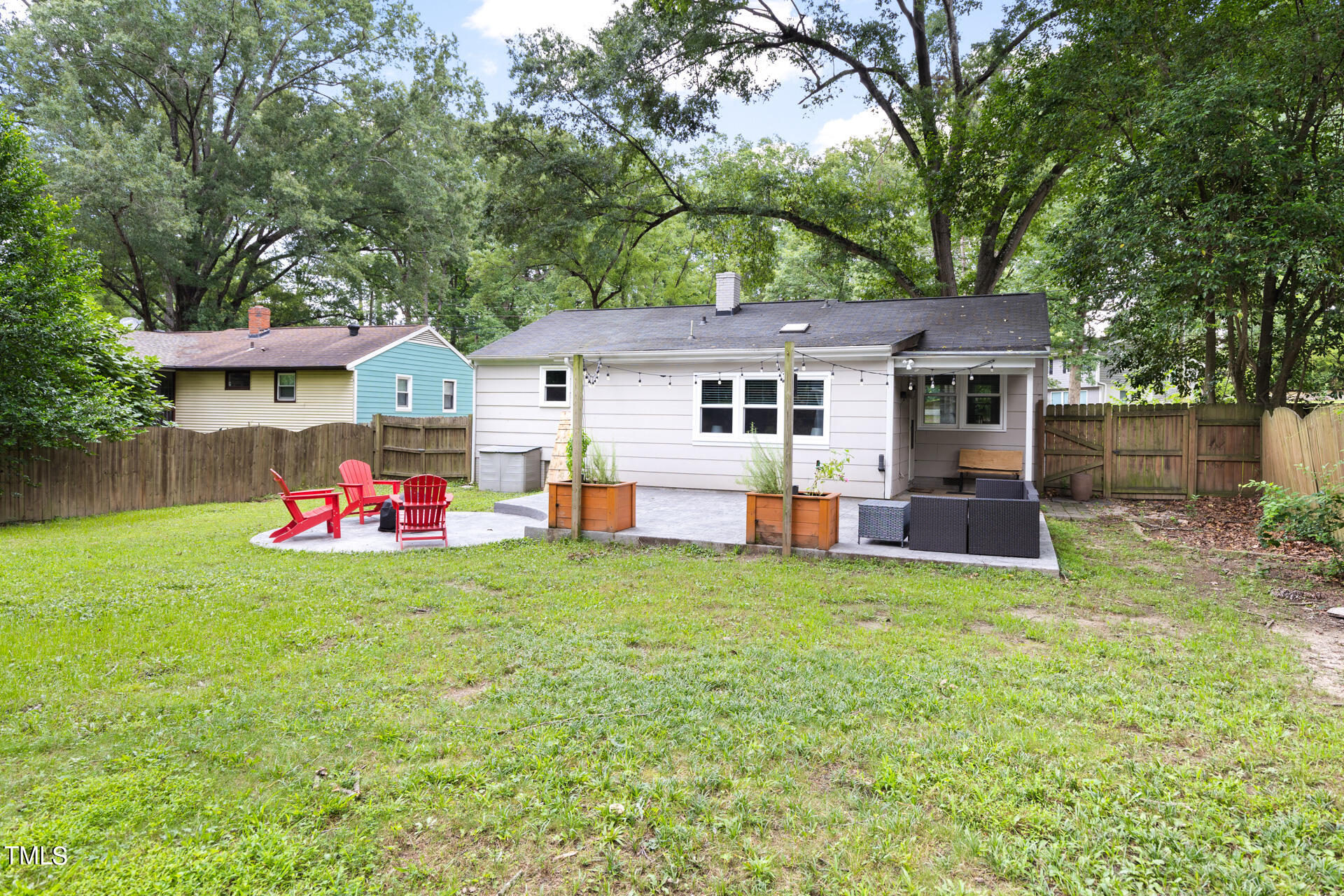 Photo 41 of 41 of 2035 Timber Drive house