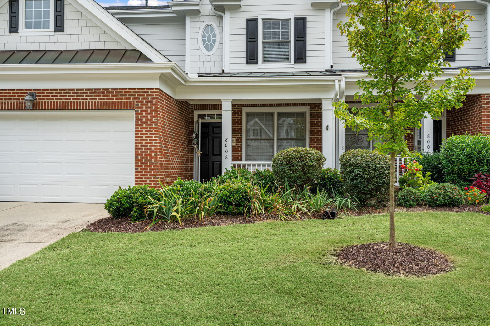 Photo 1 of 21 of 8008 Satillo Lane townhome