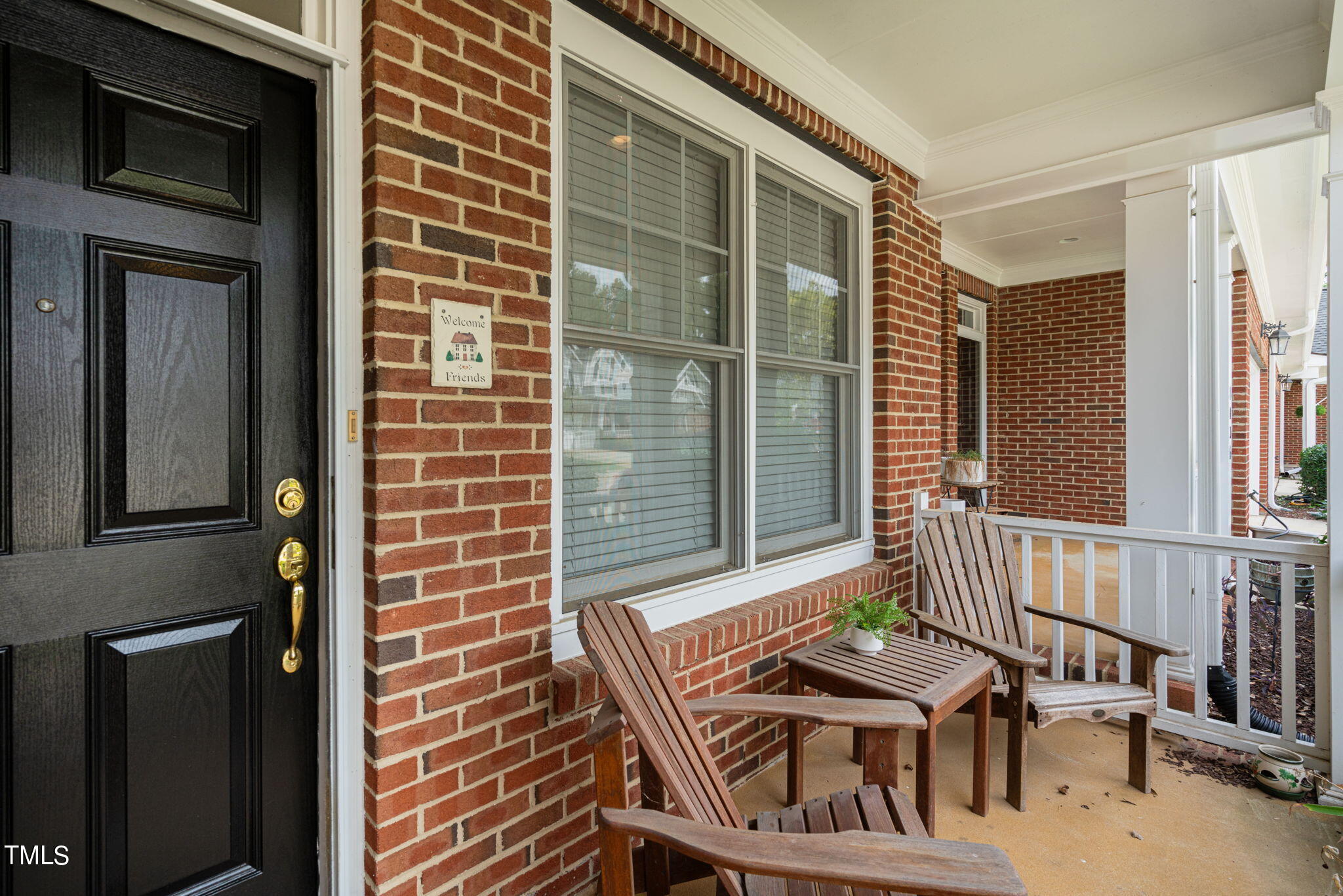 Photo 2 of 21 of 8008 Satillo Lane townhome