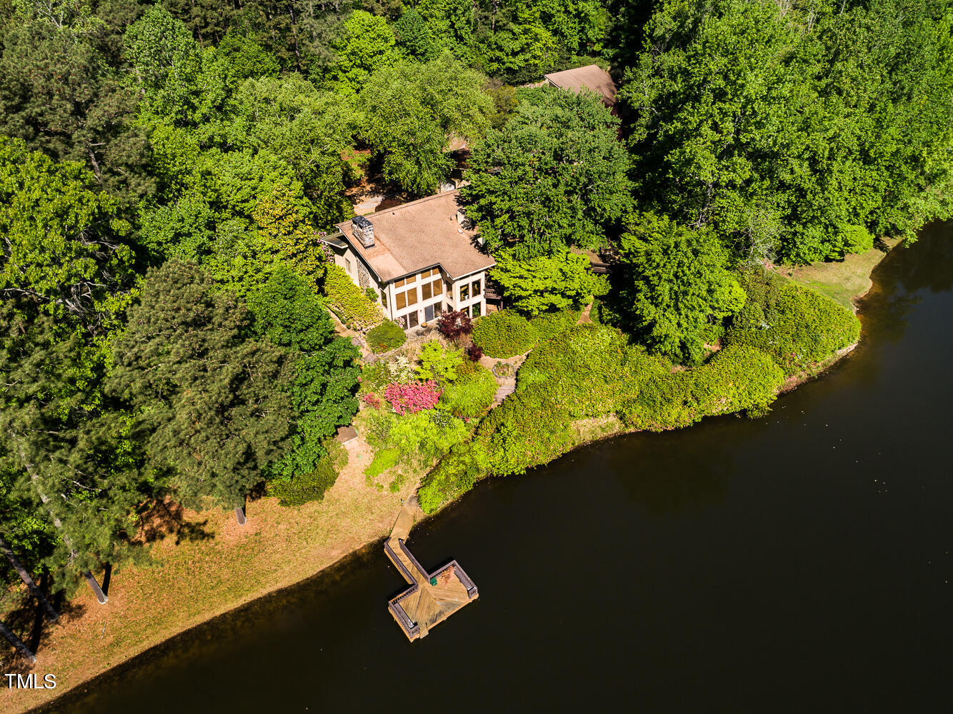 Photo 18 of 34 of 10305 Old Creedmoor Road house