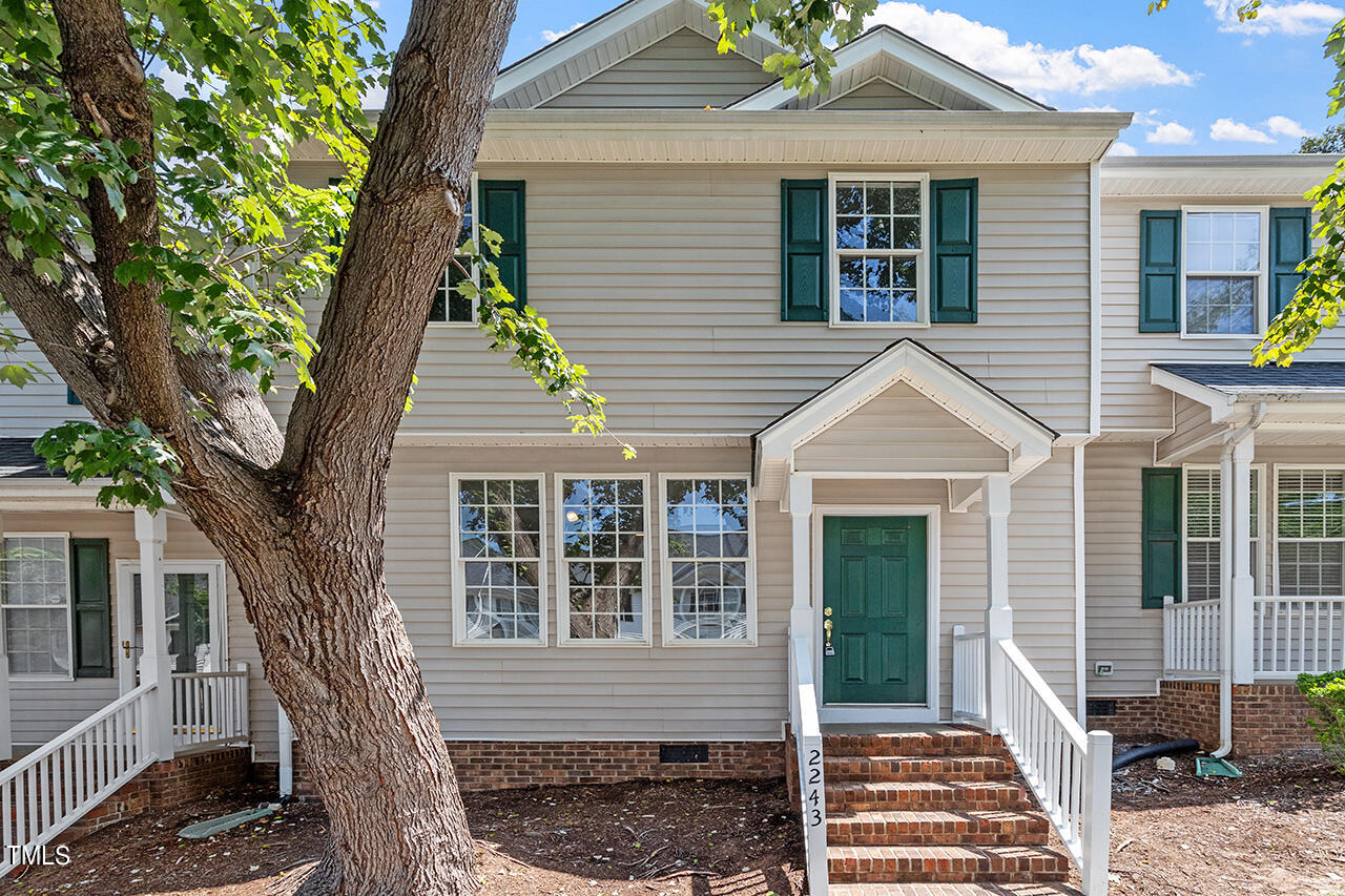 Photo 1 of 32 of 2243 Long Pine Lane Lane townhome