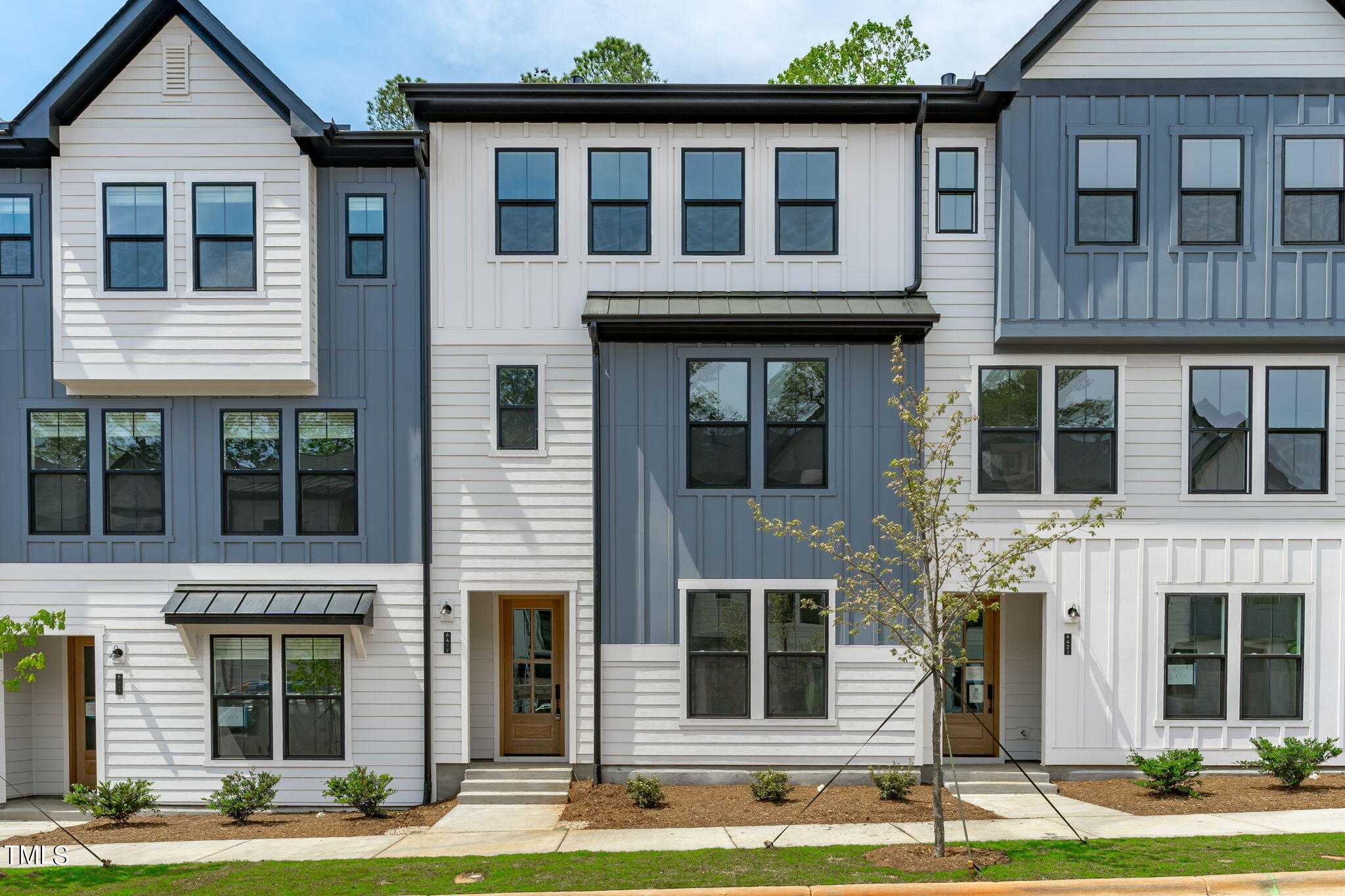 Photo 30 of 51 of 6402 Tanner Oak Lane townhome