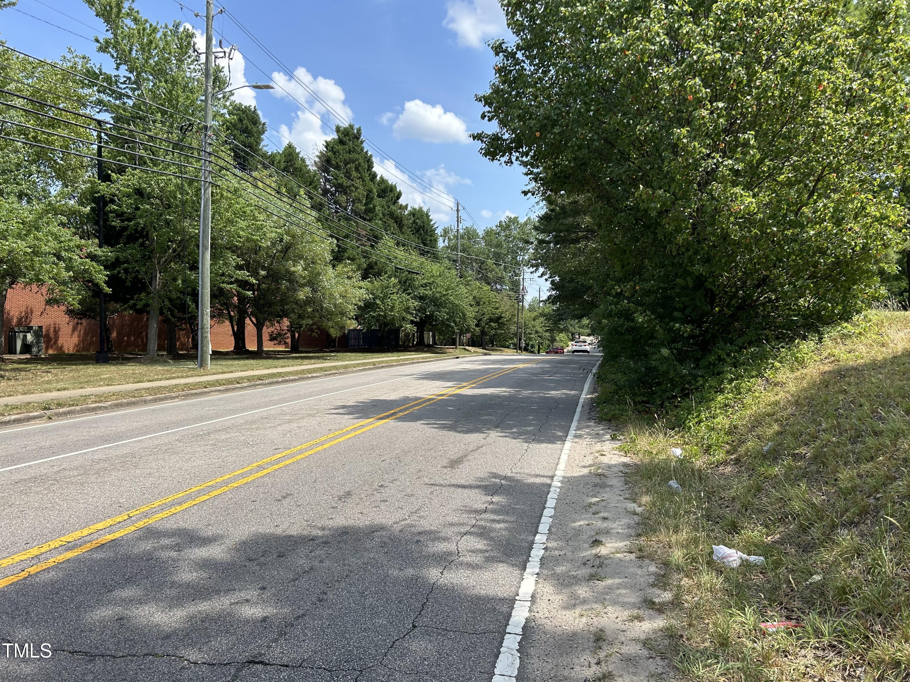 Photo 8 of 33 of 4600 Old Wake Forest Road land