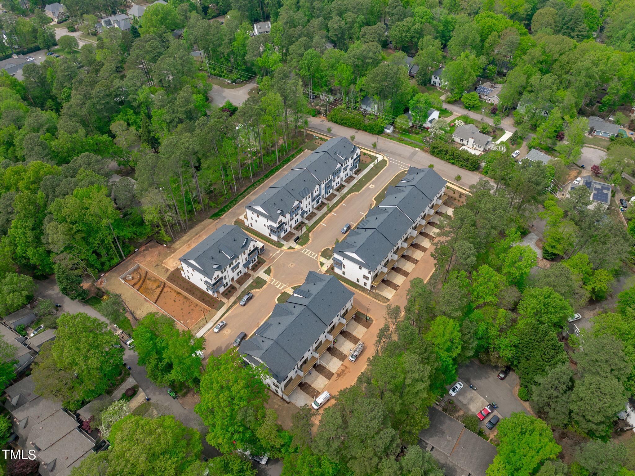 Photo 44 of 57 of 6408 Tanner Oak Lane townhome