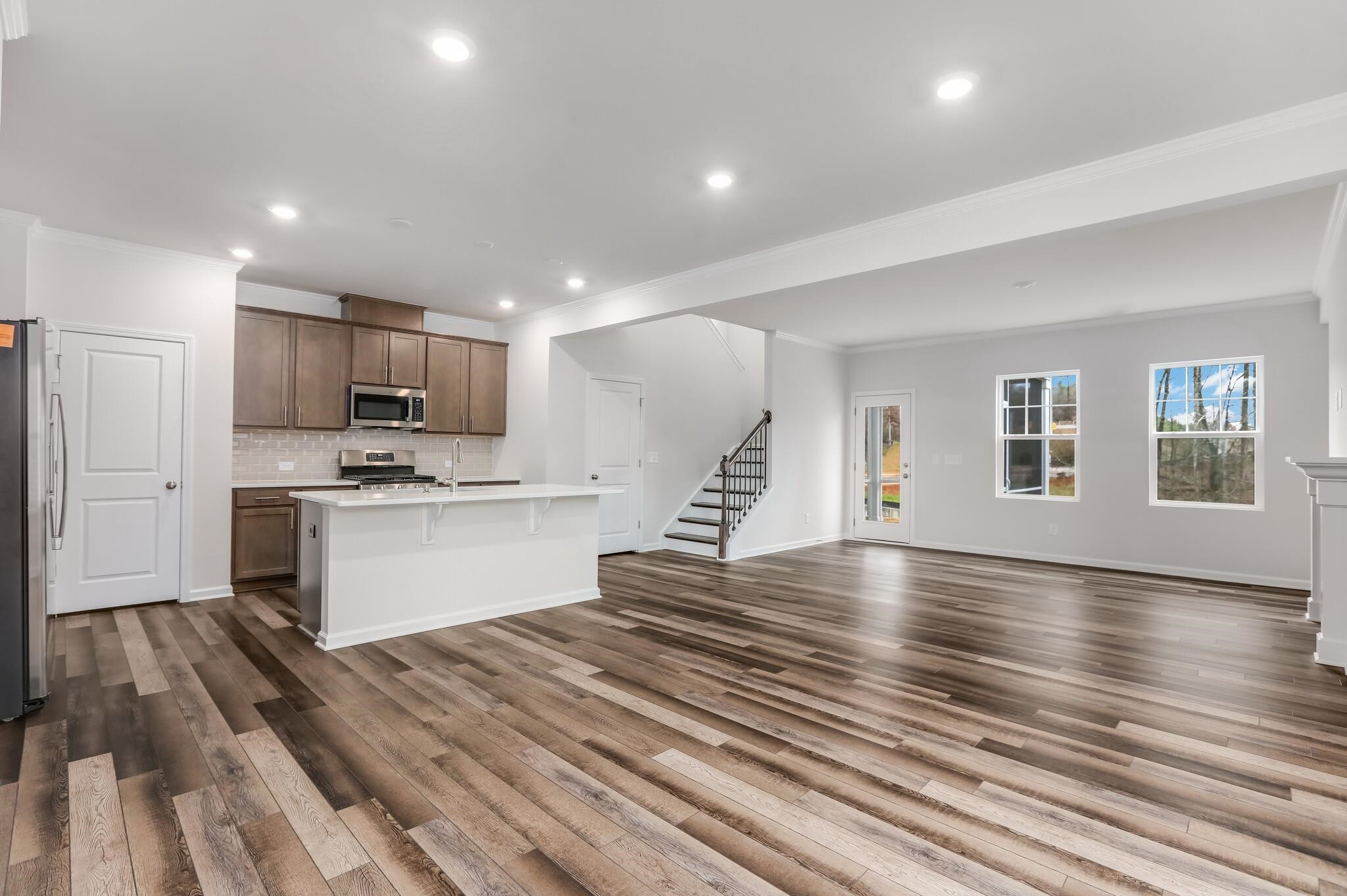 Photo 2 of 61 of 2016 Caen Street 224 - Owen Be - Porch End townhome