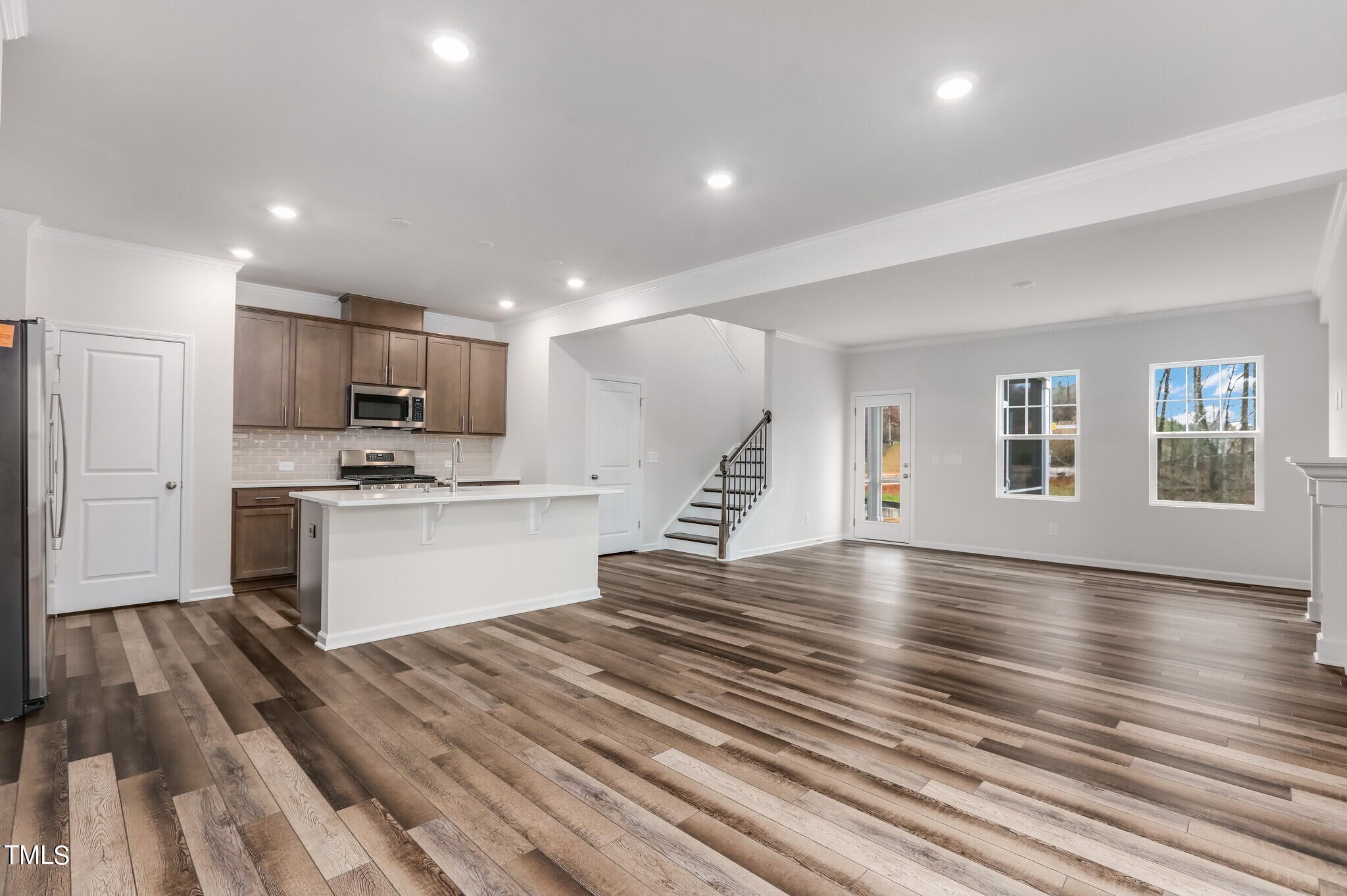 Photo 41 of 61 of 2016 Caen Street 224 - Owen Be - Porch End townhome