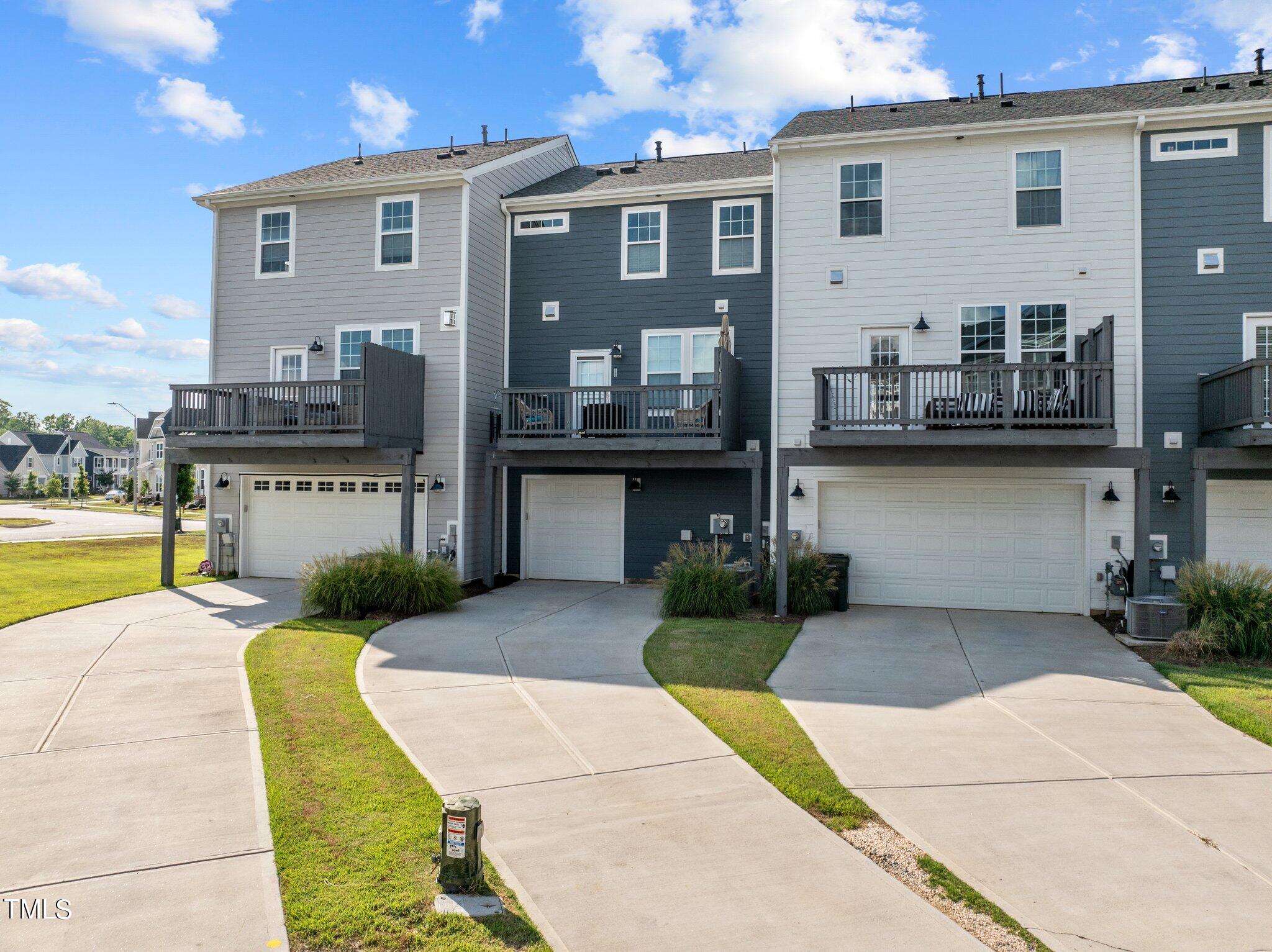 Photo 41 of 42 of 6009 Giddings Street townhome