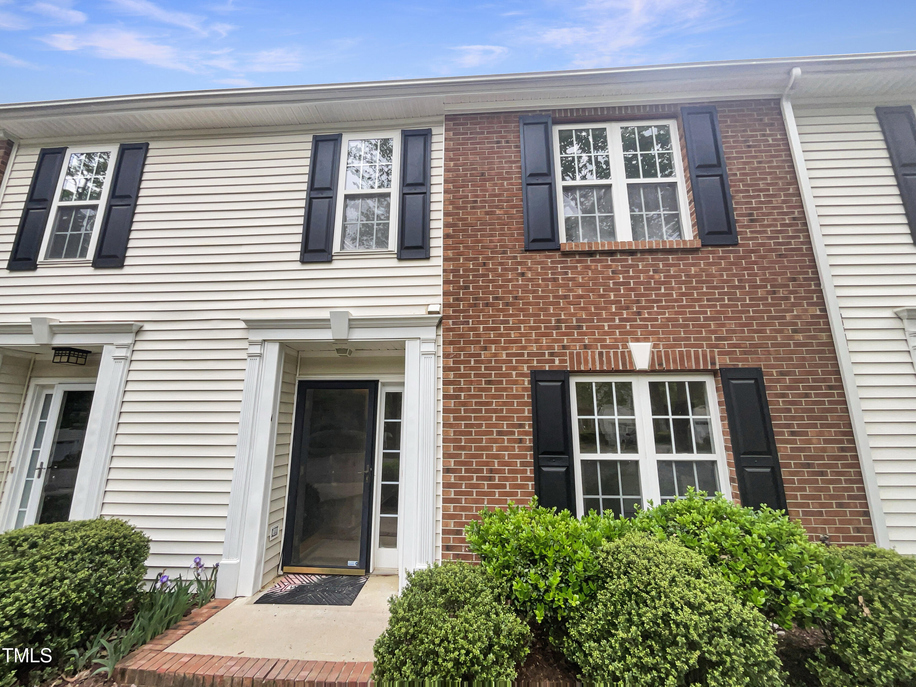 Photo 1 of 16 of 3102 Coxindale Drive townhome