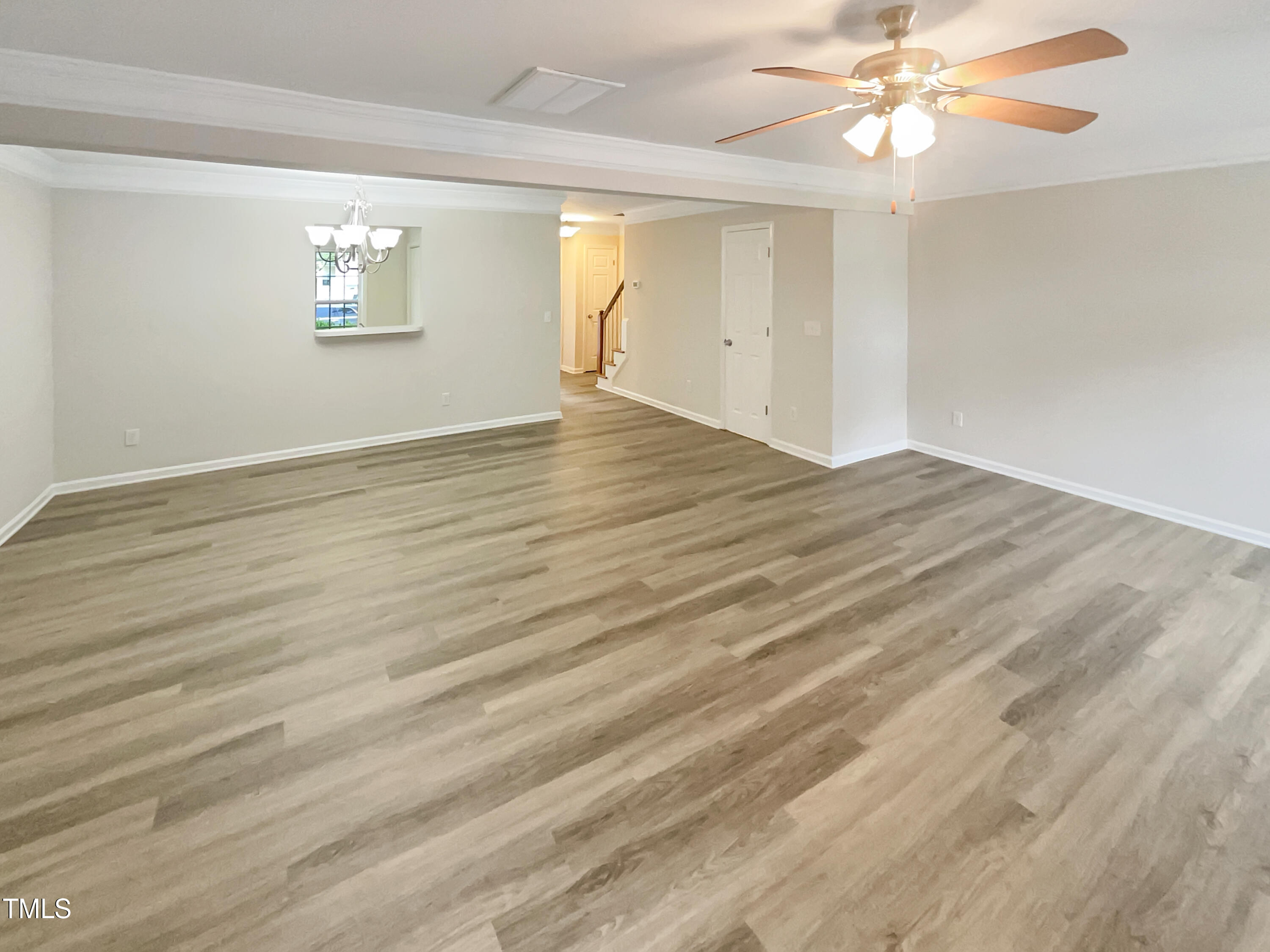 Photo 6 of 16 of 3102 Coxindale Drive townhome