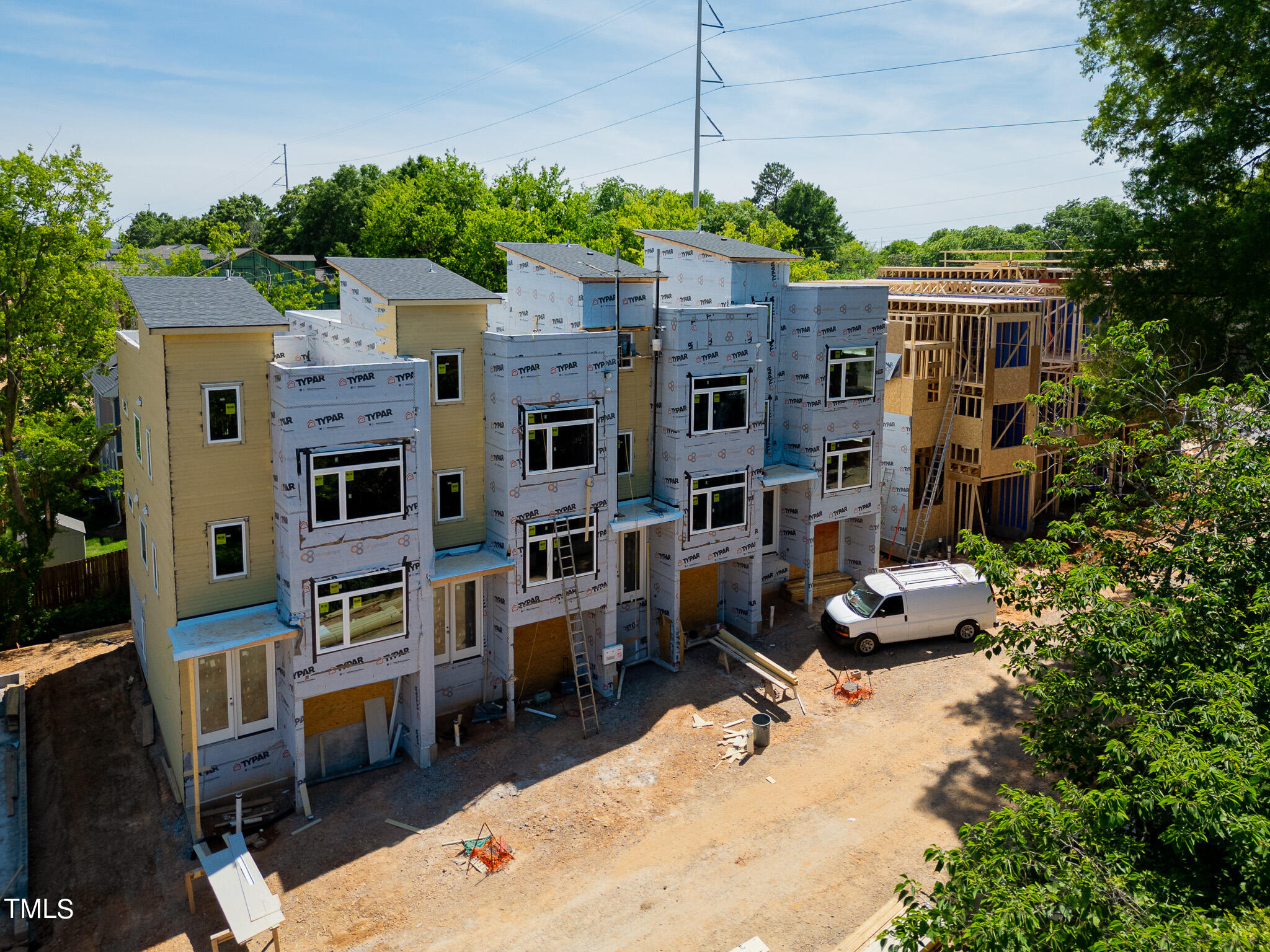 Photo 11 of 27 of 602 Rocky Knob Court townhome