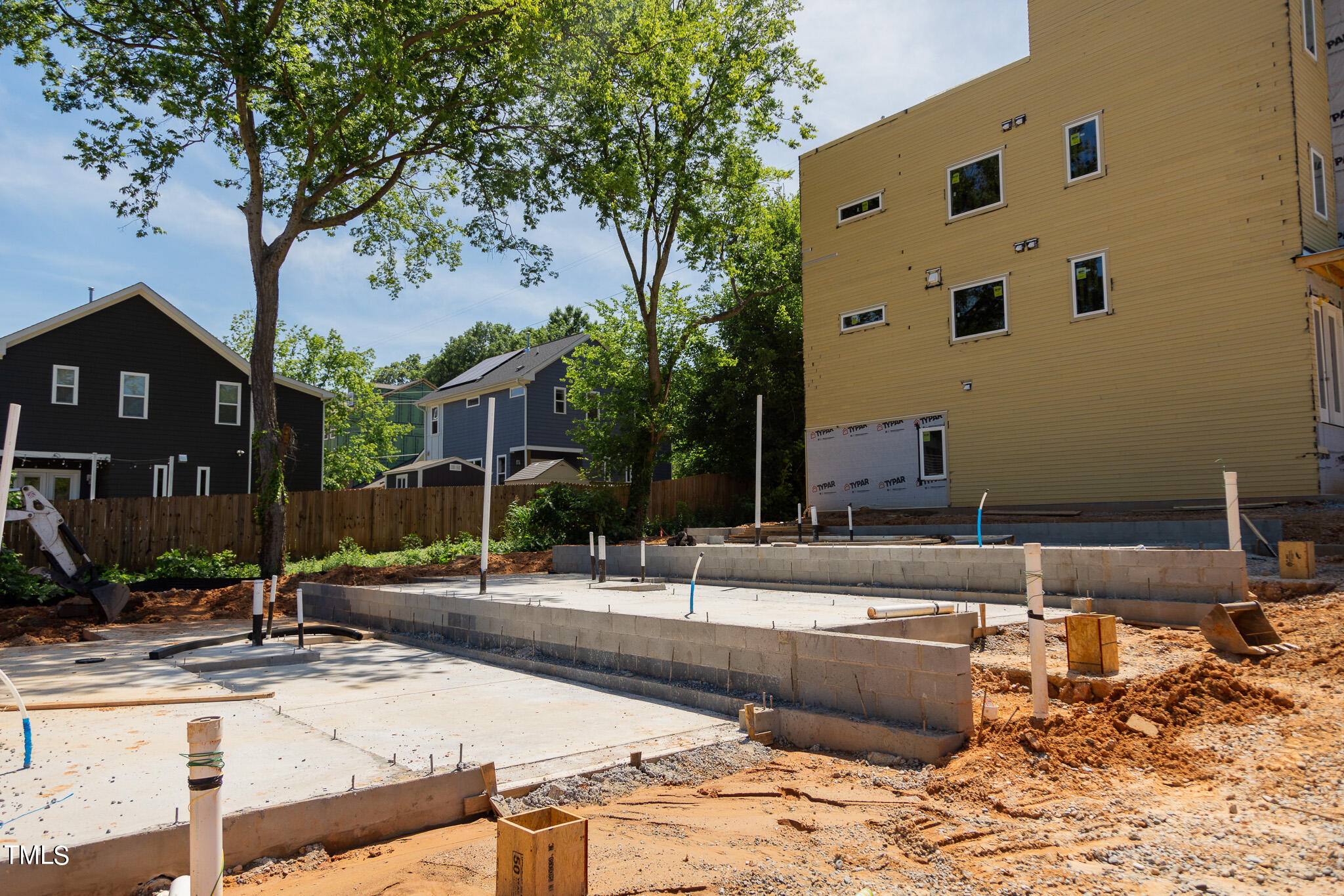 Photo 16 of 27 of 602 Rocky Knob Court townhome