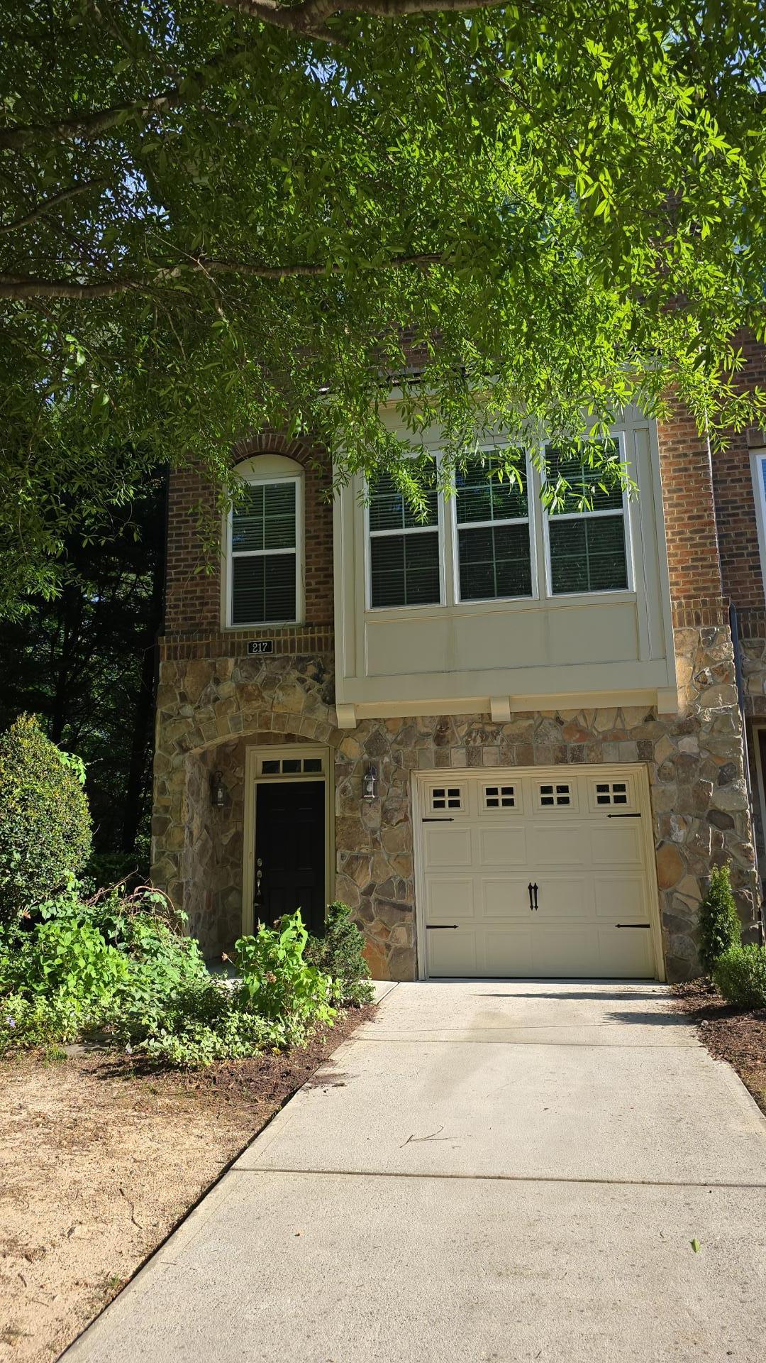 Photo 1 of 14 of 217 Penley Circle townhome