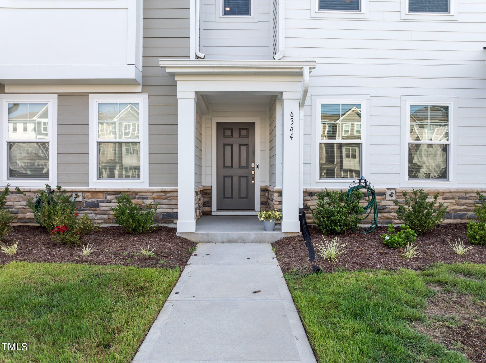 Photo 4 of 46 of 6344 Perry Creek Road townhome