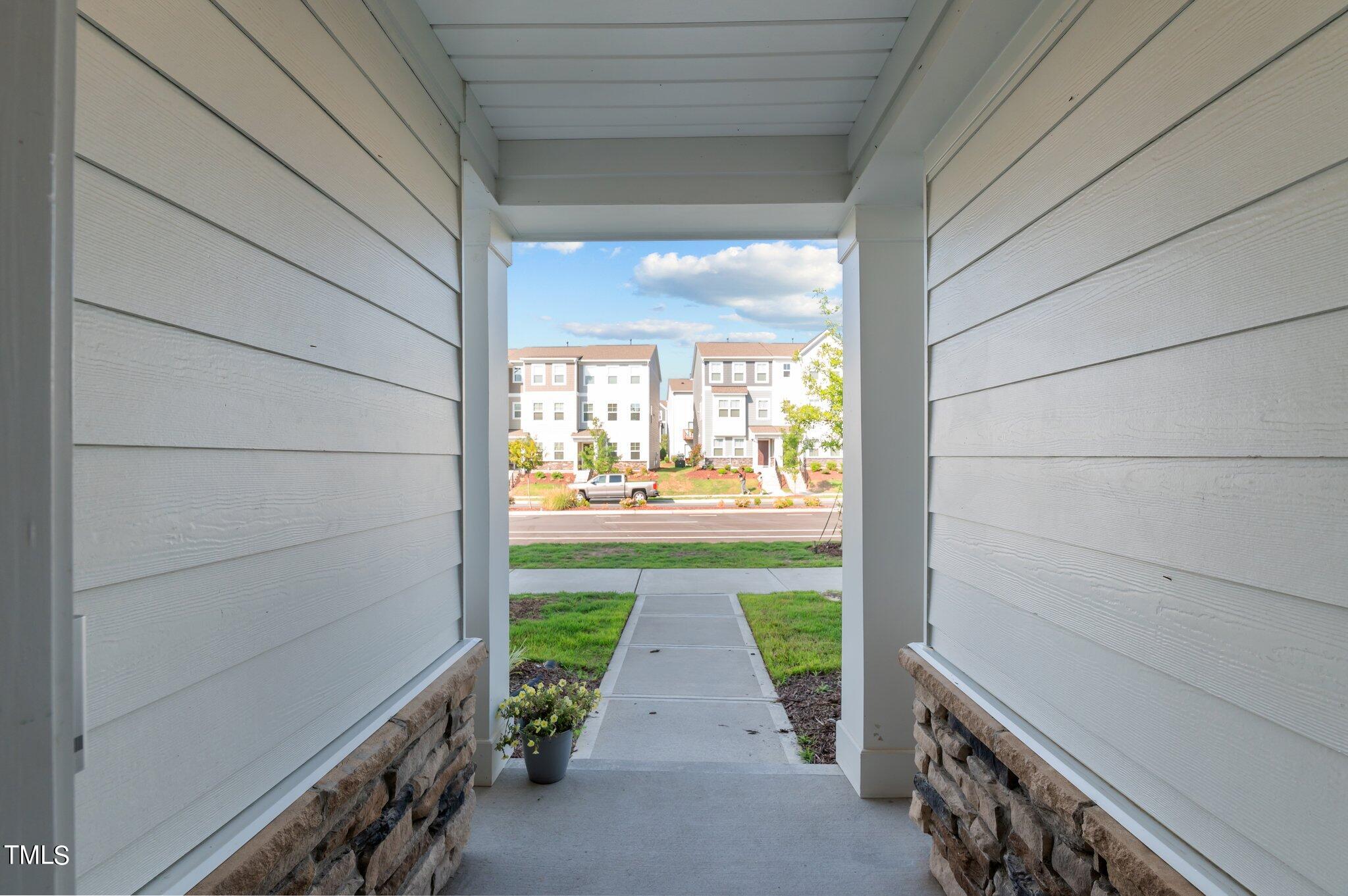 Photo 5 of 46 of 6344 Perry Creek Road townhome