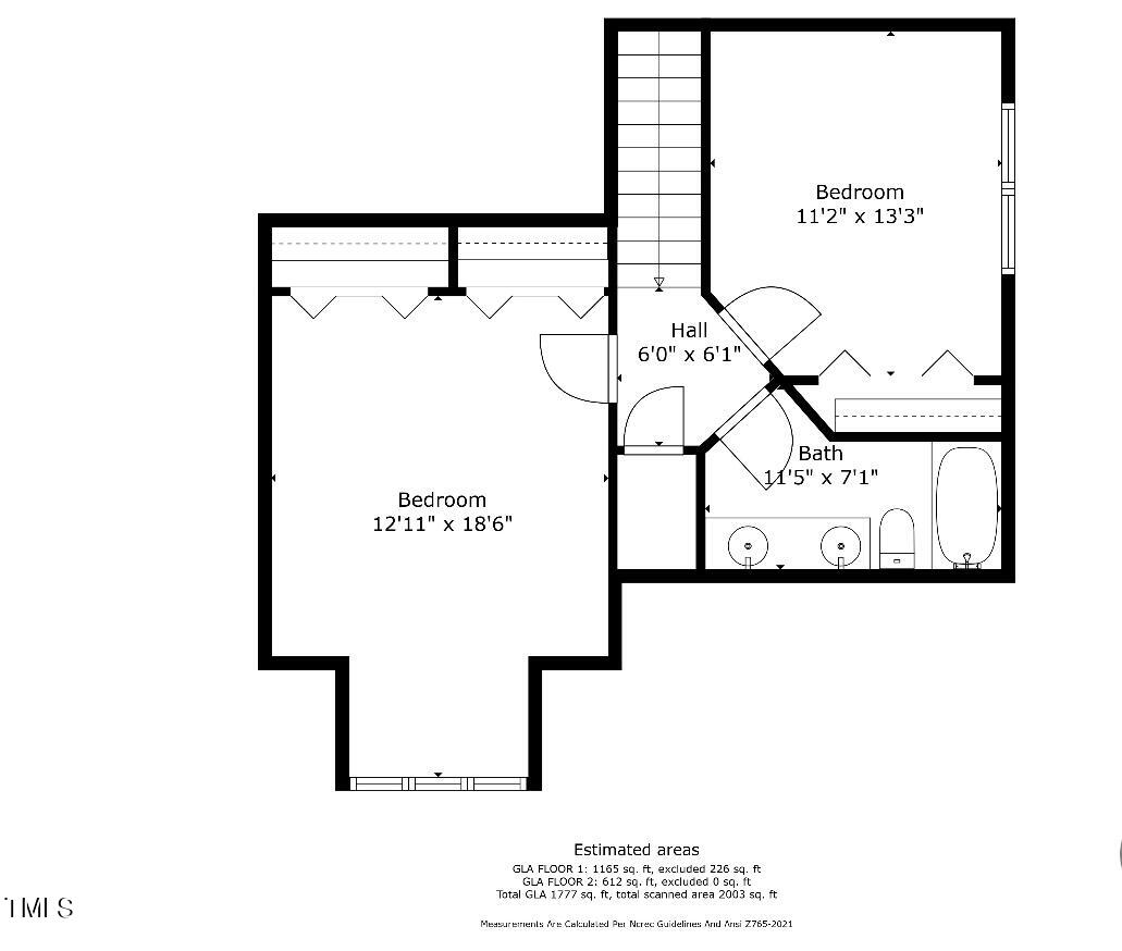 Photo 30 of 30 of 1425 Mahonia Court townhome