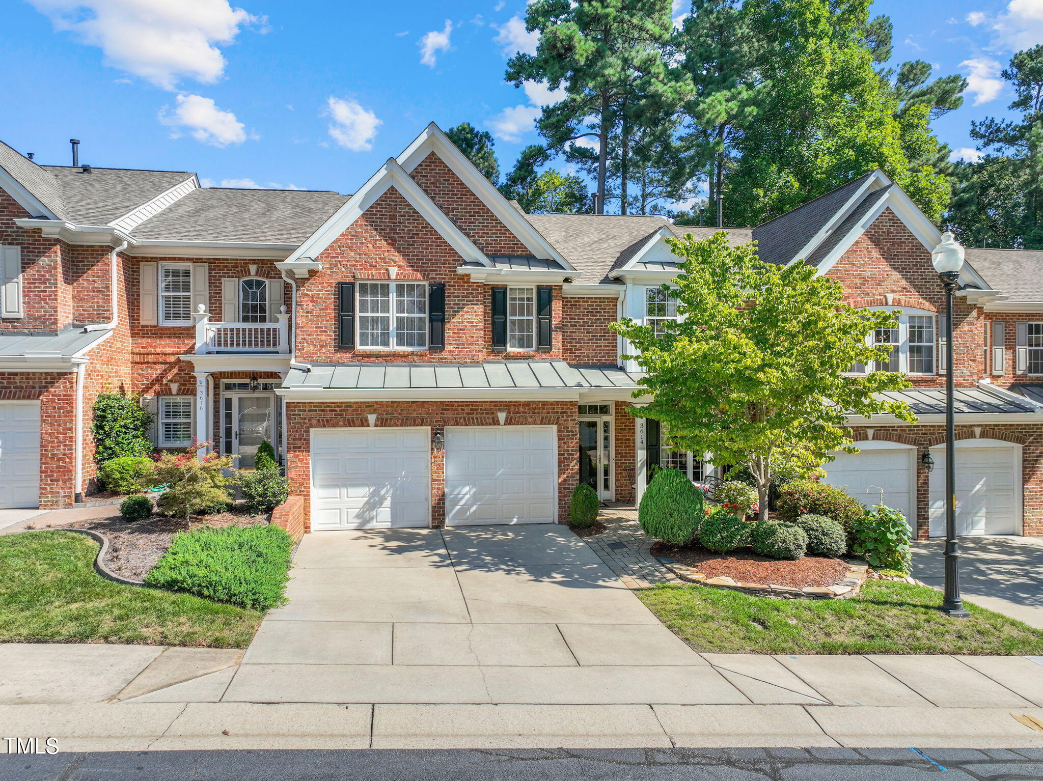 Photo 1 of 39 of 3614 Lion Ridge Court townhome