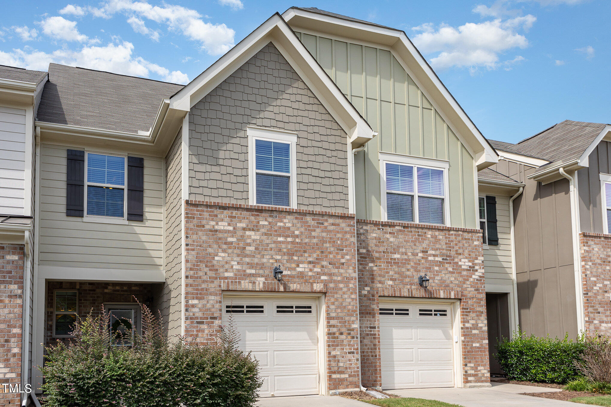 Photo 1 of 11 of 9306 Lennox Laurel Circle townhome