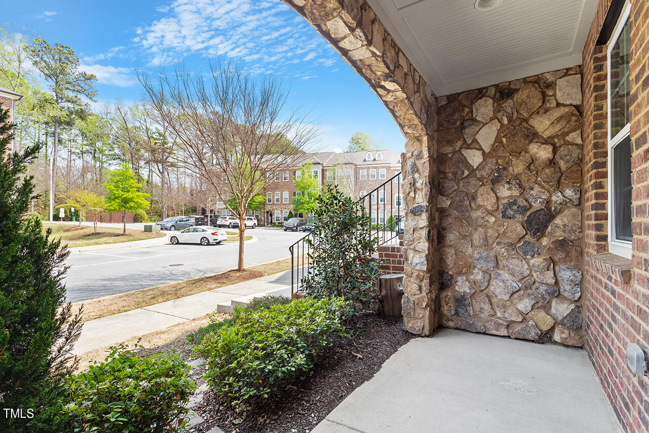 Photo 36 of 37 of 836 Bankston Woods Way townhome