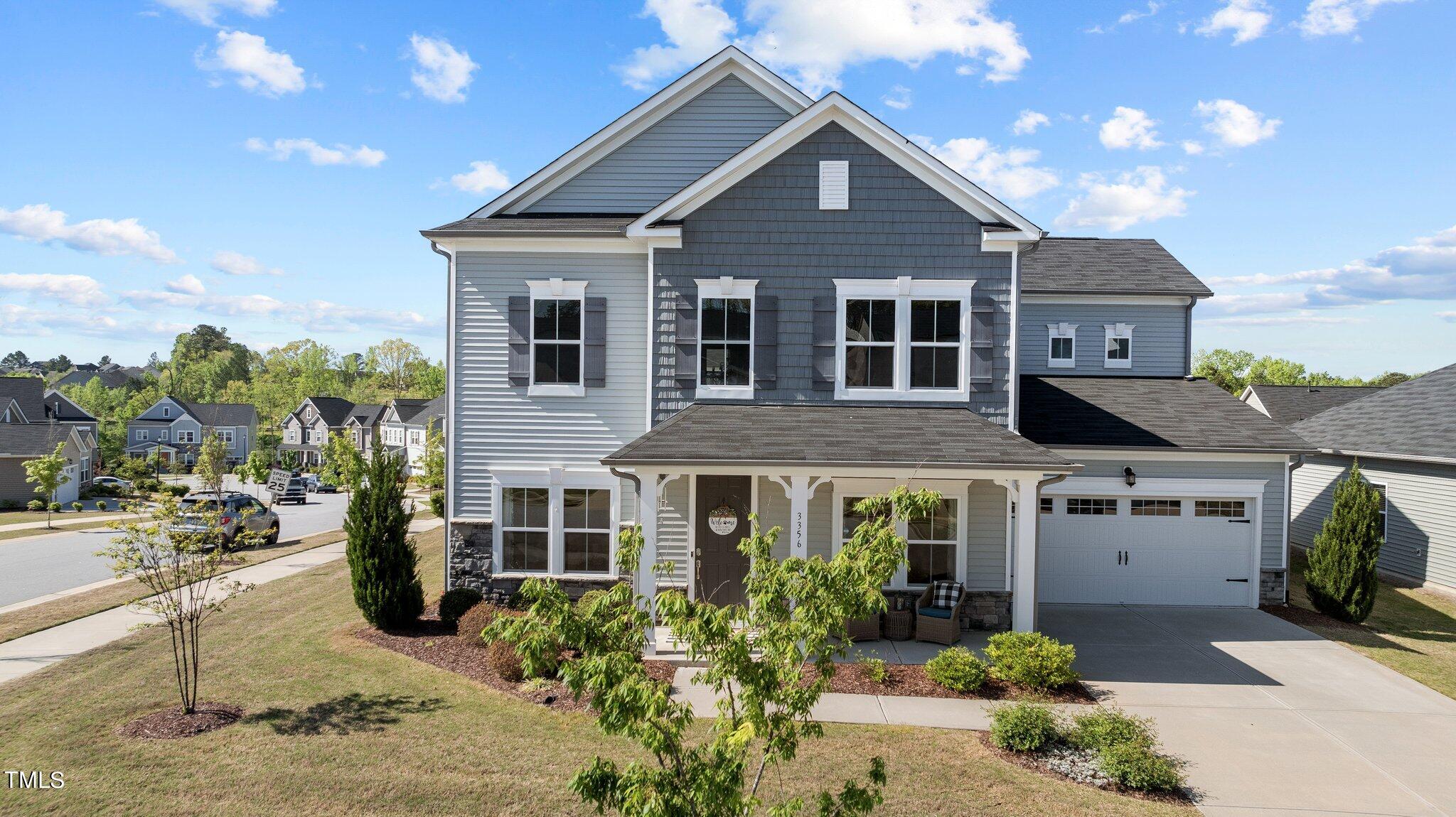 Photo 1 of 46 of 3356 Longleaf Estates Drive house