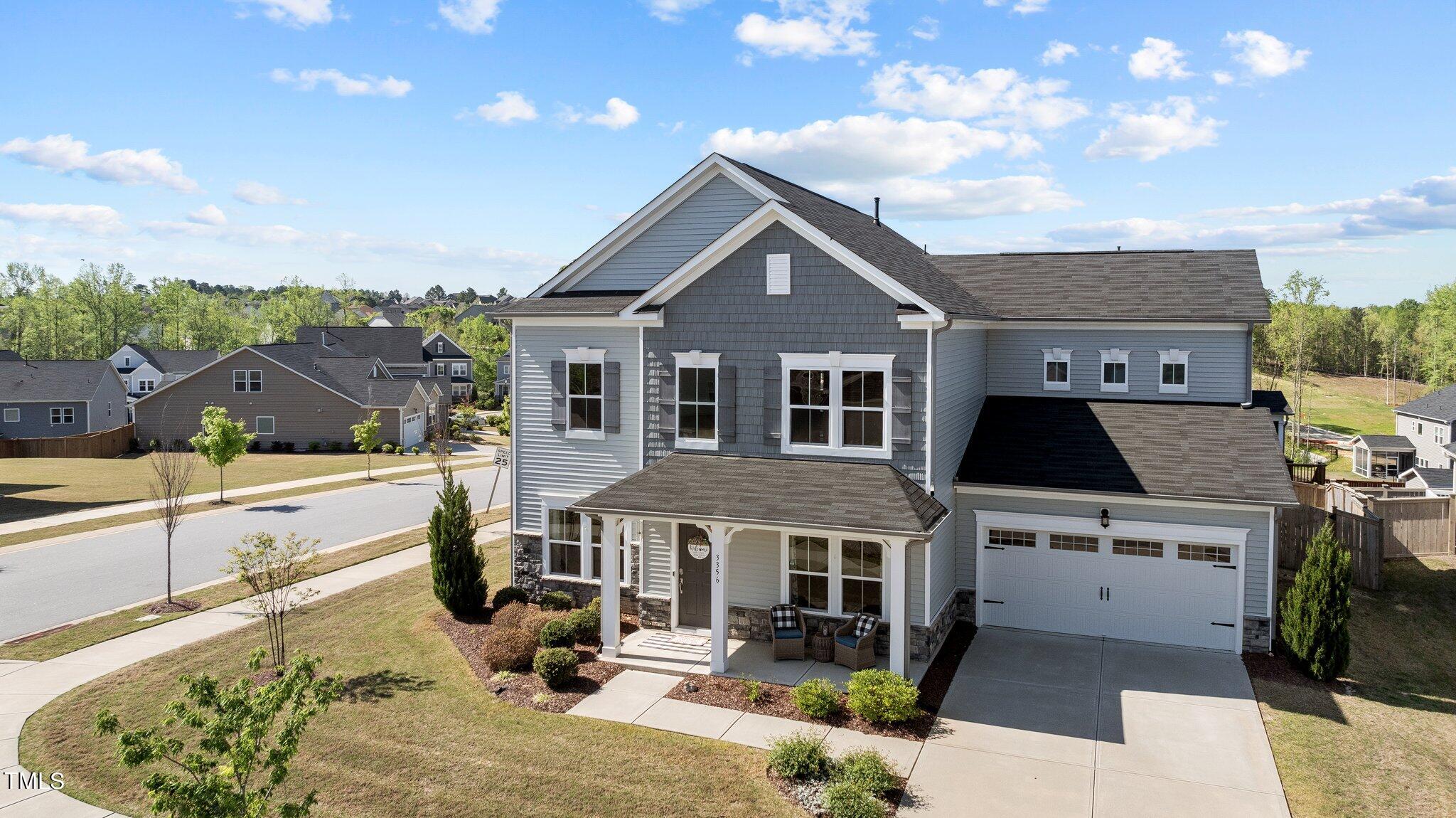 Photo 42 of 46 of 3356 Longleaf Estates Drive house