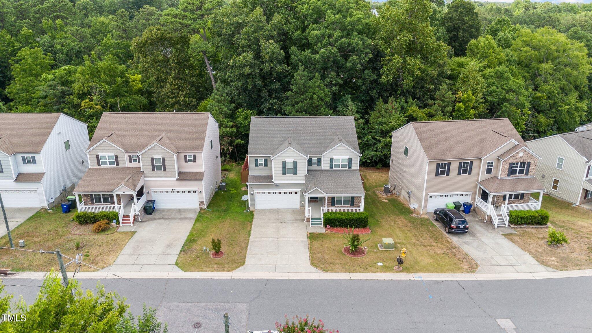 Photo 48 of 49 of 4409 Wedgewood Drive house