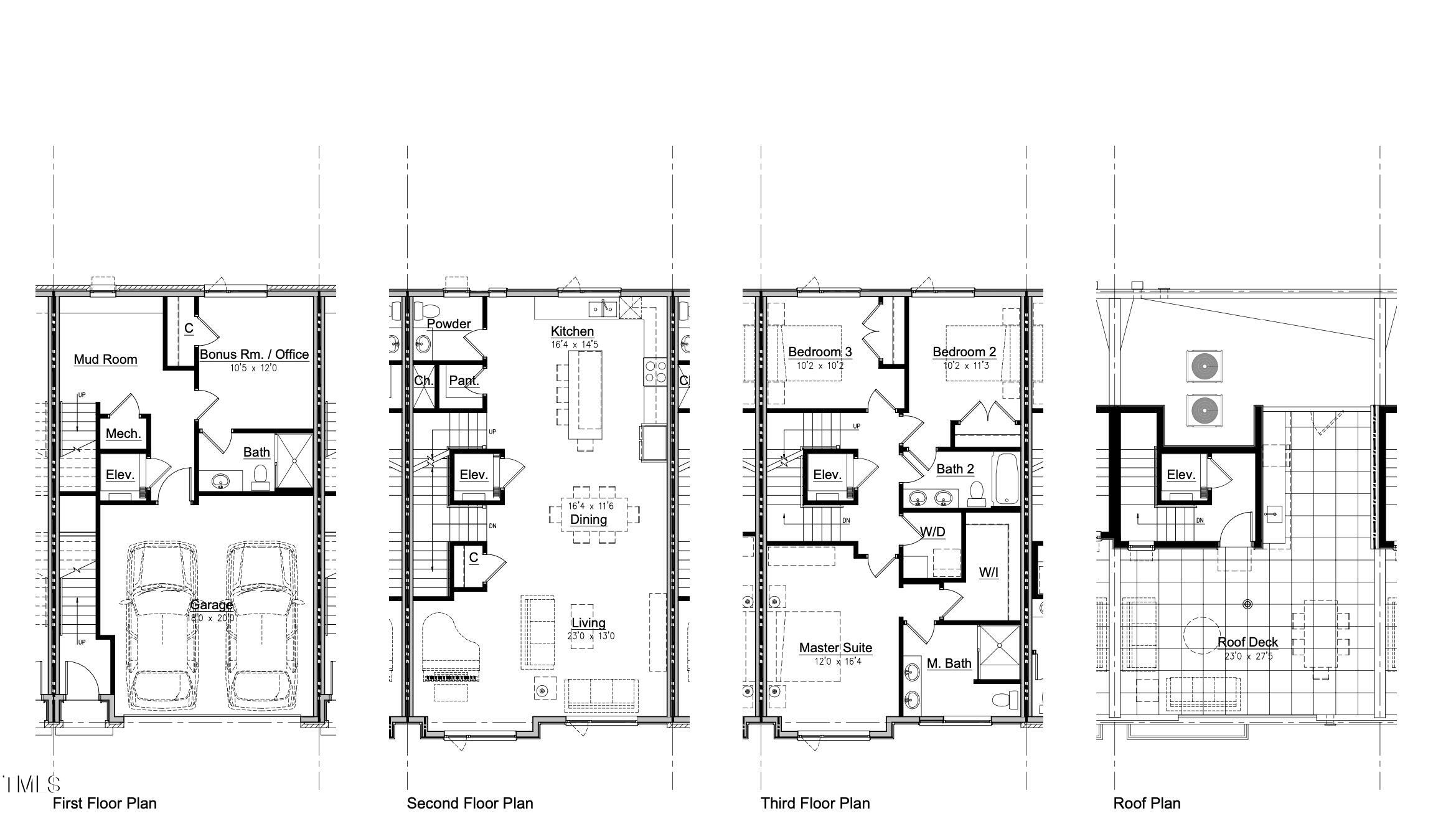 Photo 5 of 5 of 514 Edgecreek Court condo