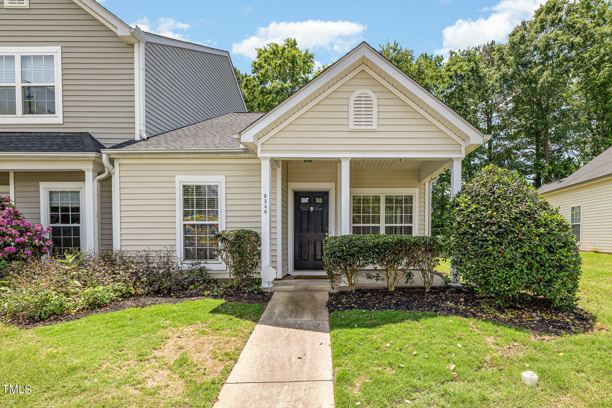 Photo 1 of 28 of 5340 Patuxent Drive townhome