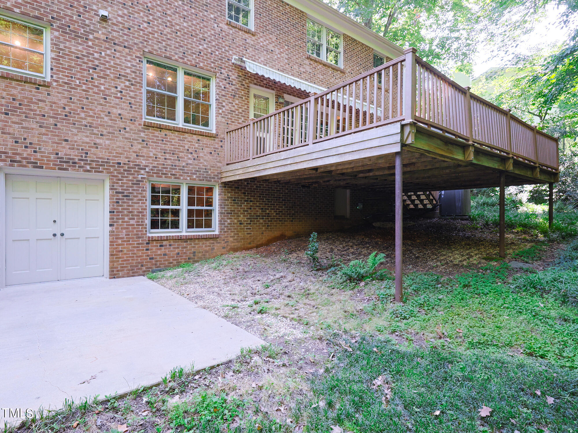 Photo 66 of 76 of 1305 Glen Eden Drive house