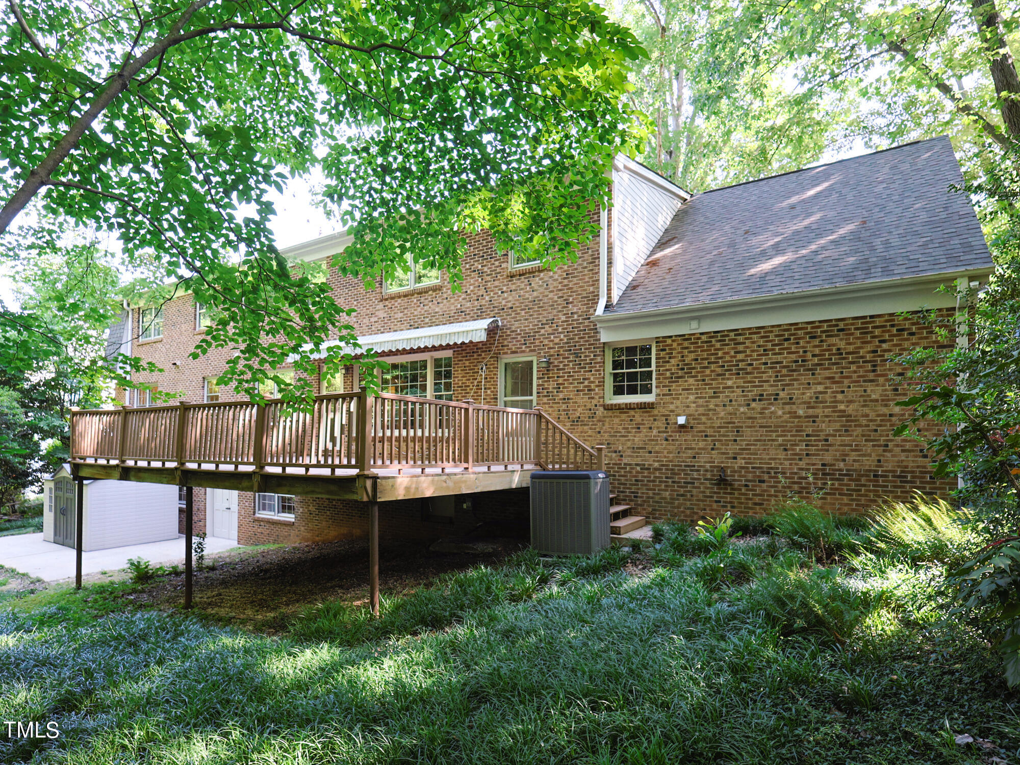 Photo 67 of 76 of 1305 Glen Eden Drive house