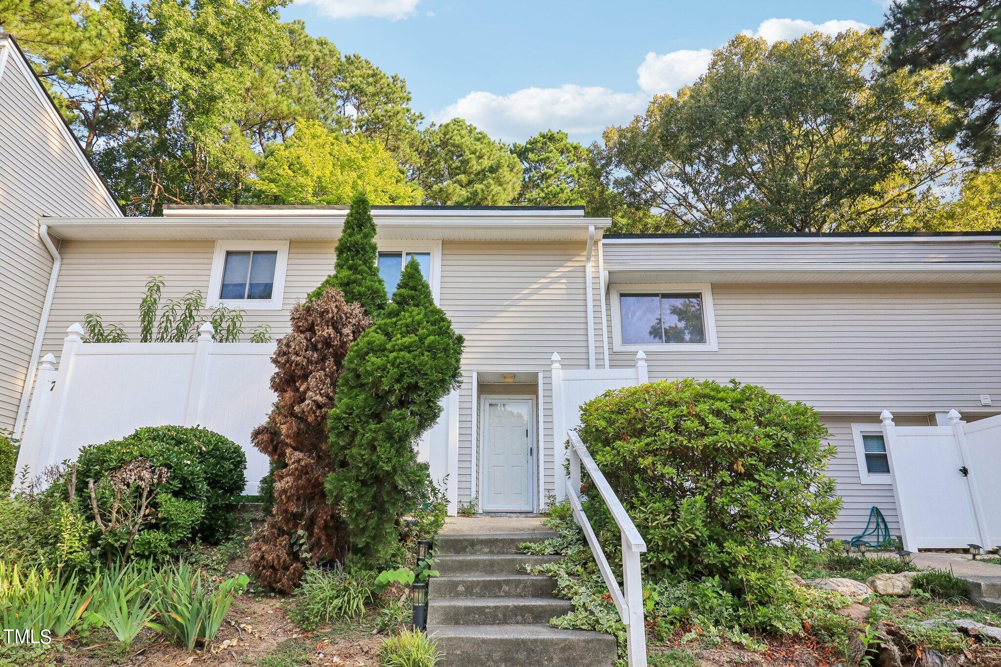 Photo 1 of 18 of 7173 Sandy Creek Drive condo