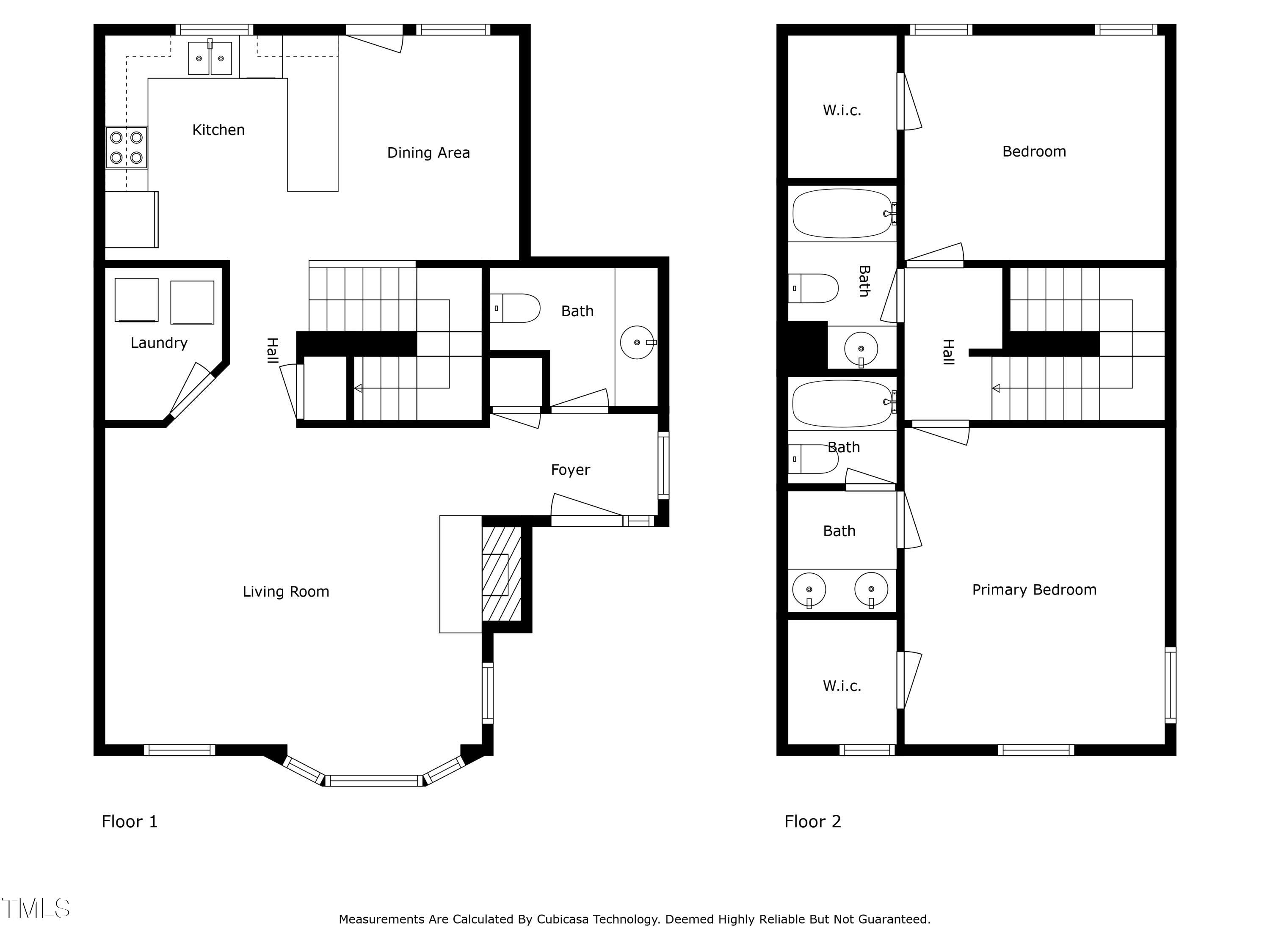 Photo 19 of 19 of 2927 Faversham Place townhome