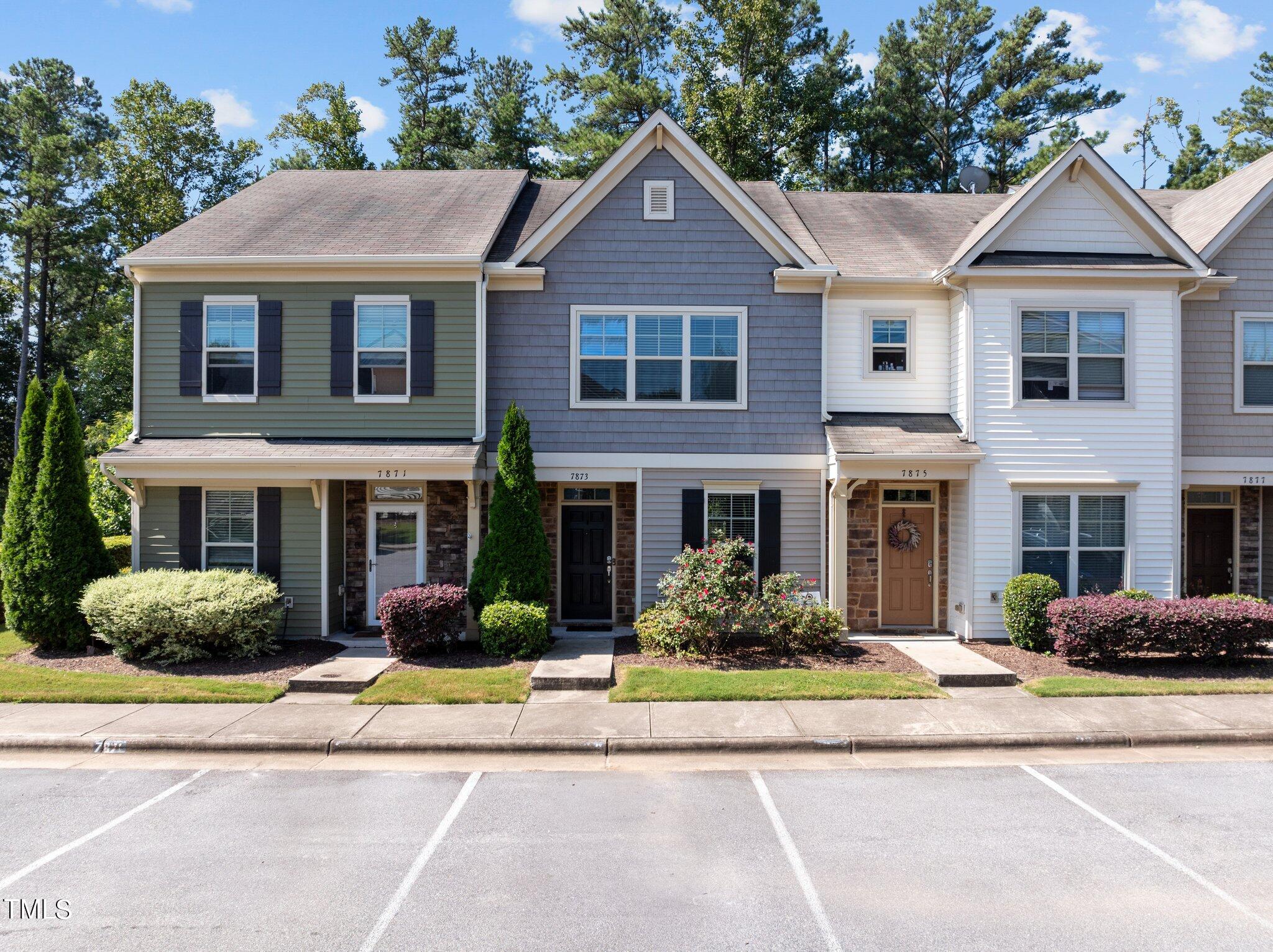 Photo 2 of 46 of 7873 Allscott Way townhome