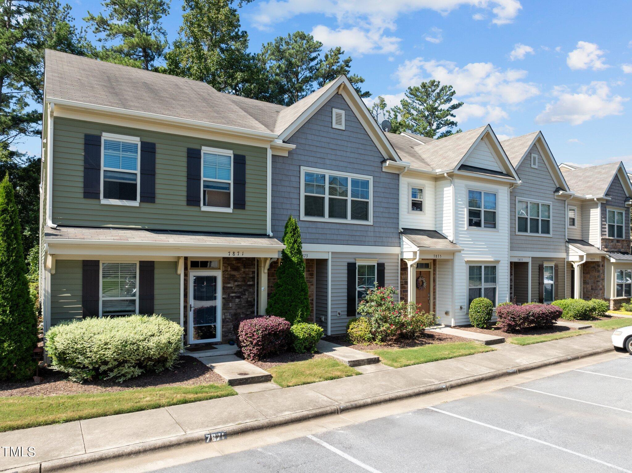 Photo 36 of 46 of 7873 Allscott Way townhome