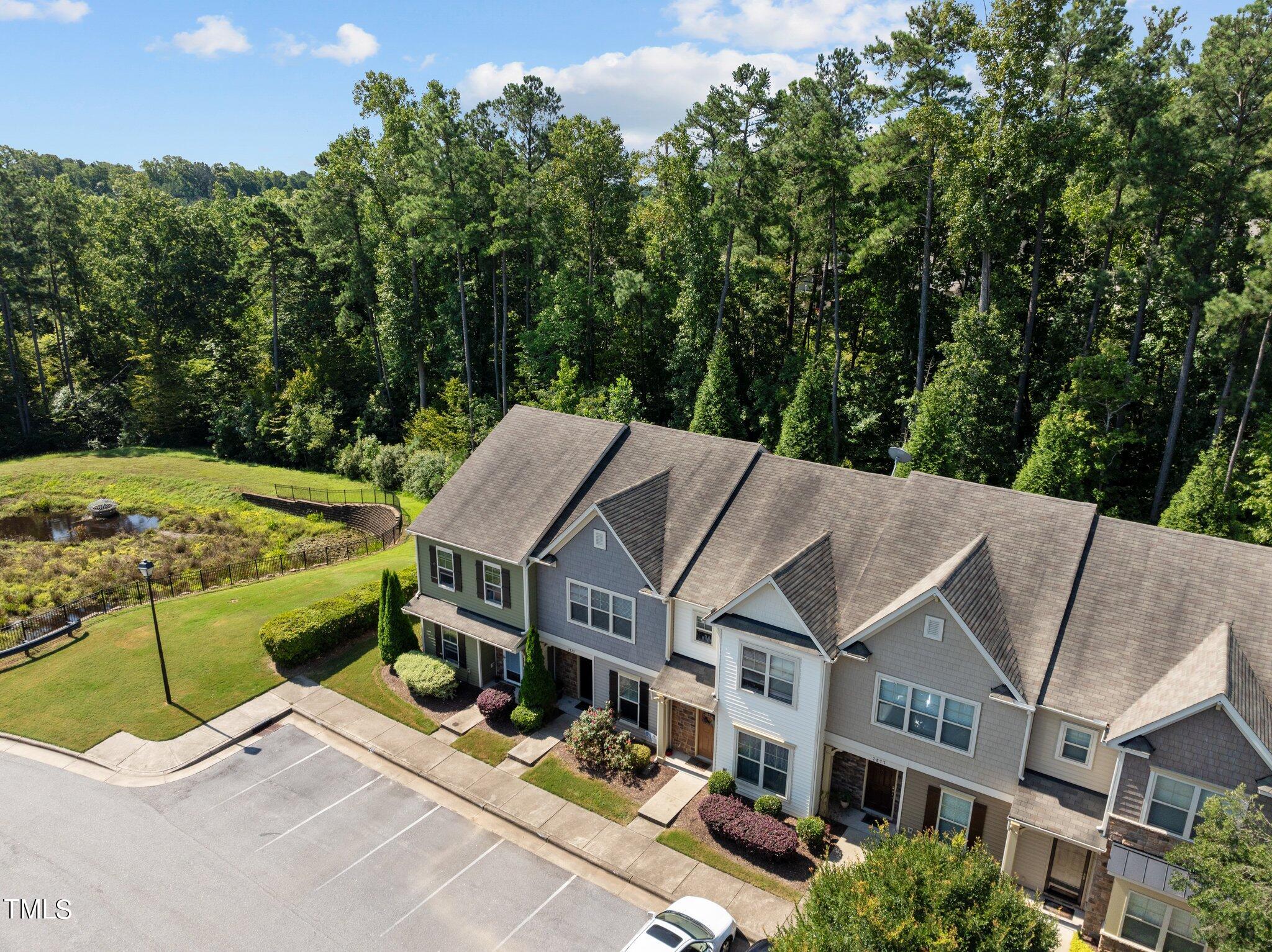 Photo 41 of 46 of 7873 Allscott Way townhome