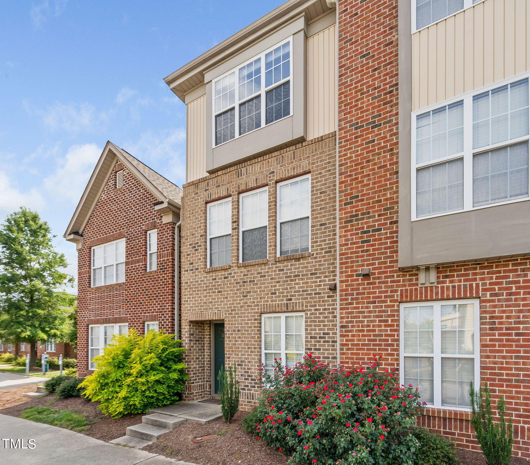 Photo 1 of 39 of 11606 Jayman Drive townhome