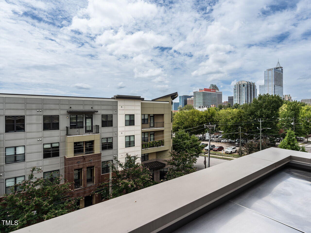 Photo 42 of 46 of 417 E Hargett Street townhome