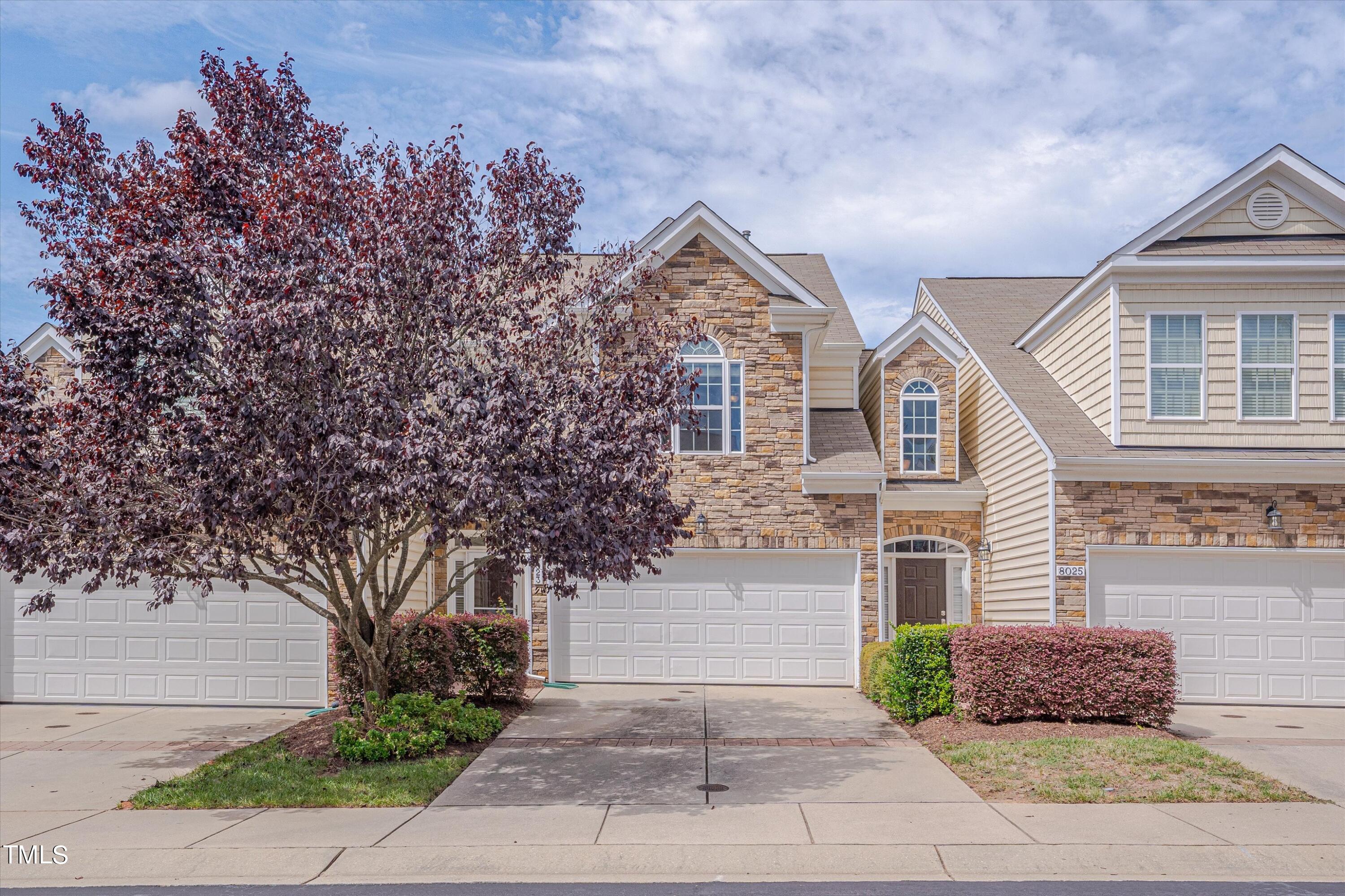 Photo 1 of 28 of 8023 Upper Lake Drive townhome