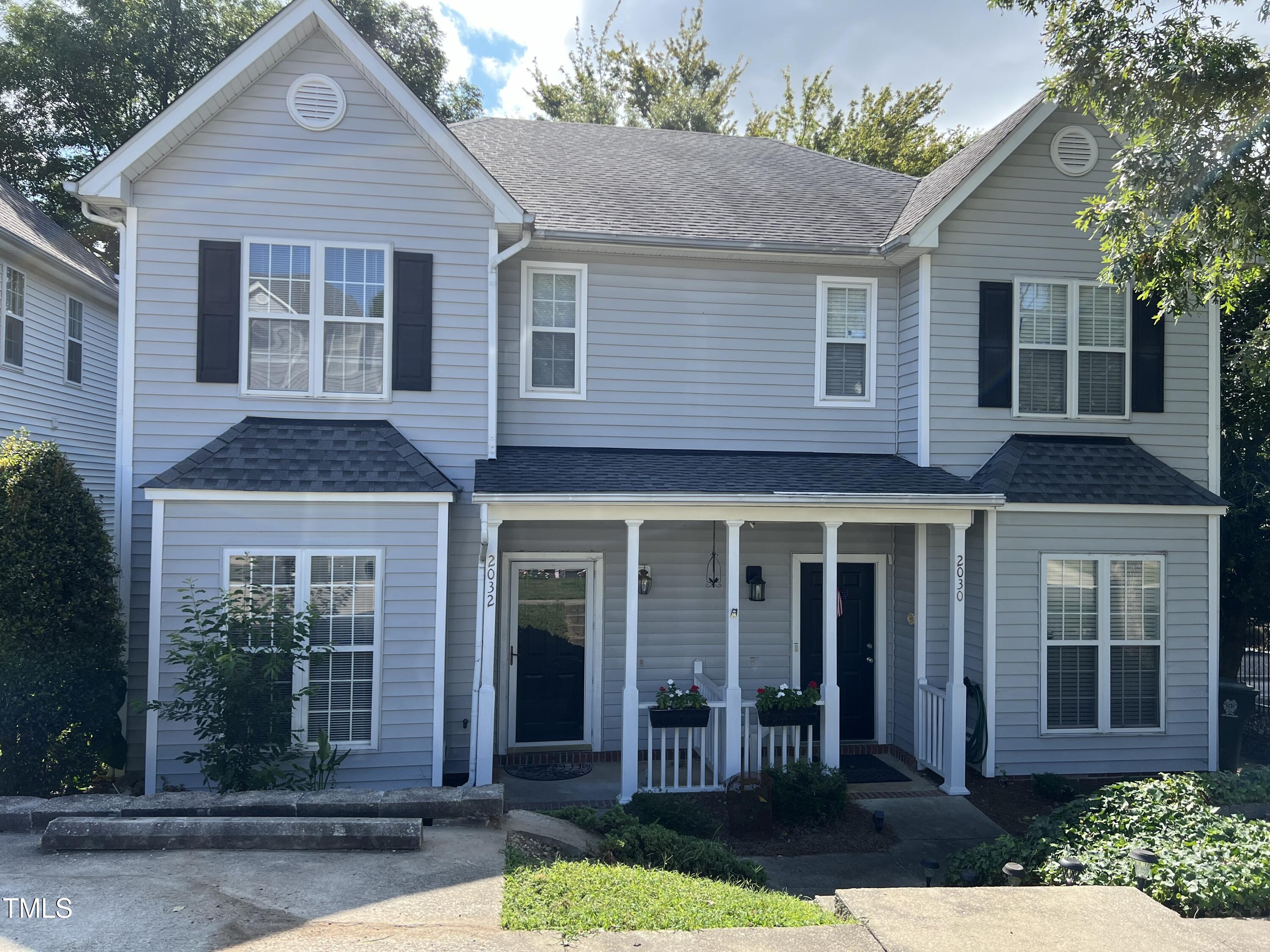 Photo 1 of 18 of 2032 Turtle Point Drive townhome