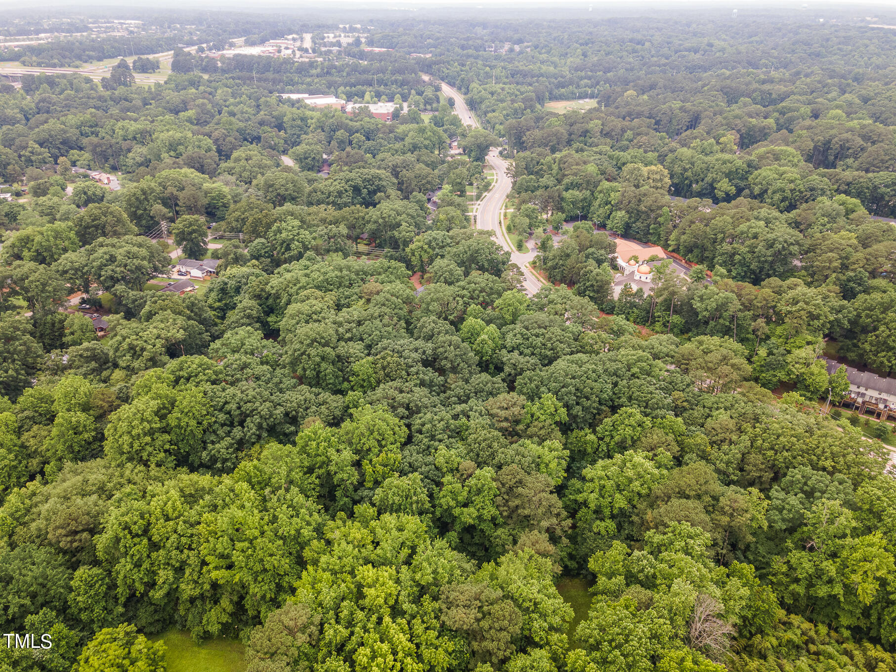 Photo 6 of 6 of 517 Buck Jones Road land