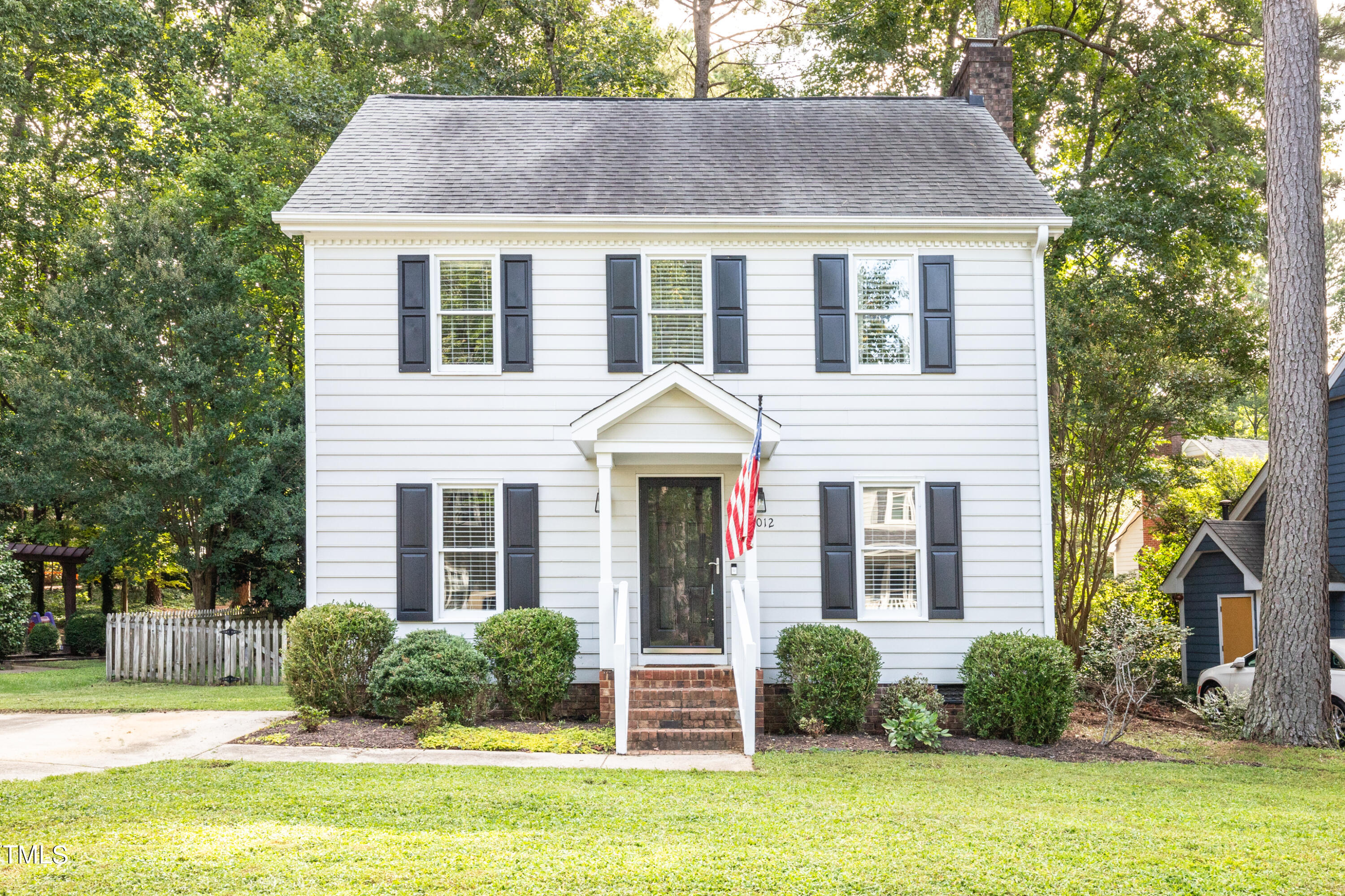 Photo 1 of 46 of 7012 Sandringham Drive house