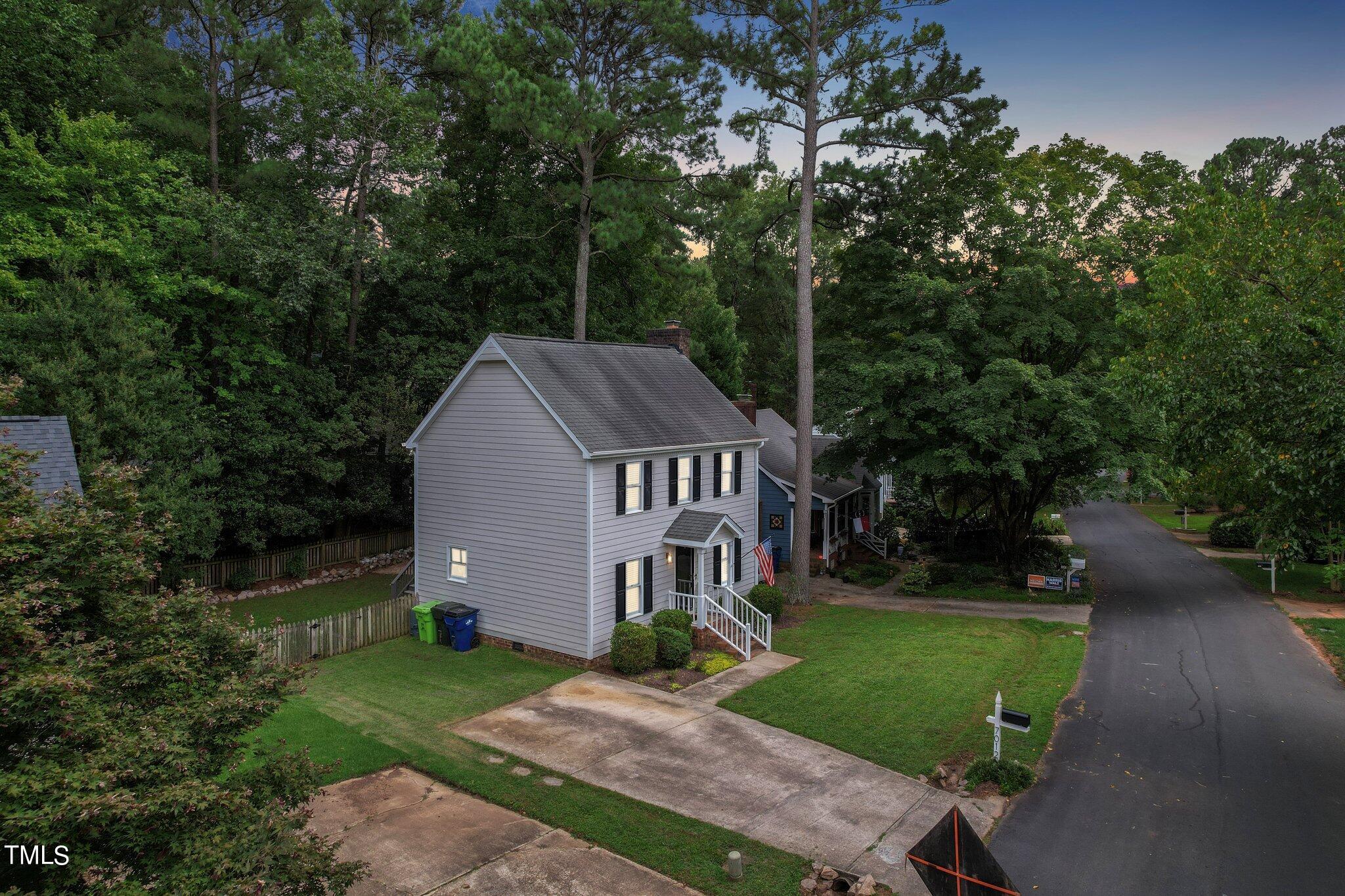 Photo 42 of 46 of 7012 Sandringham Drive house