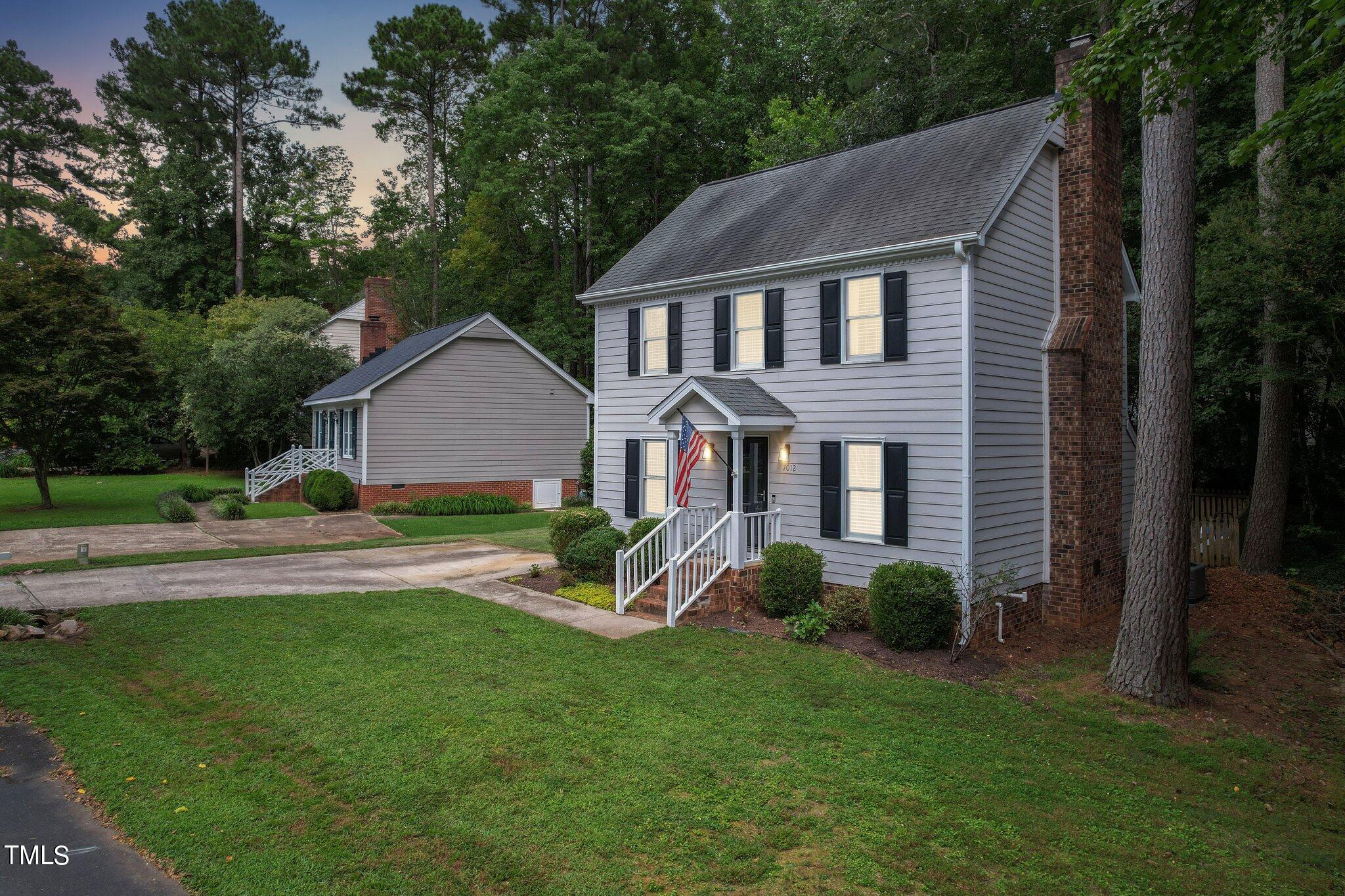 Photo 43 of 46 of 7012 Sandringham Drive house