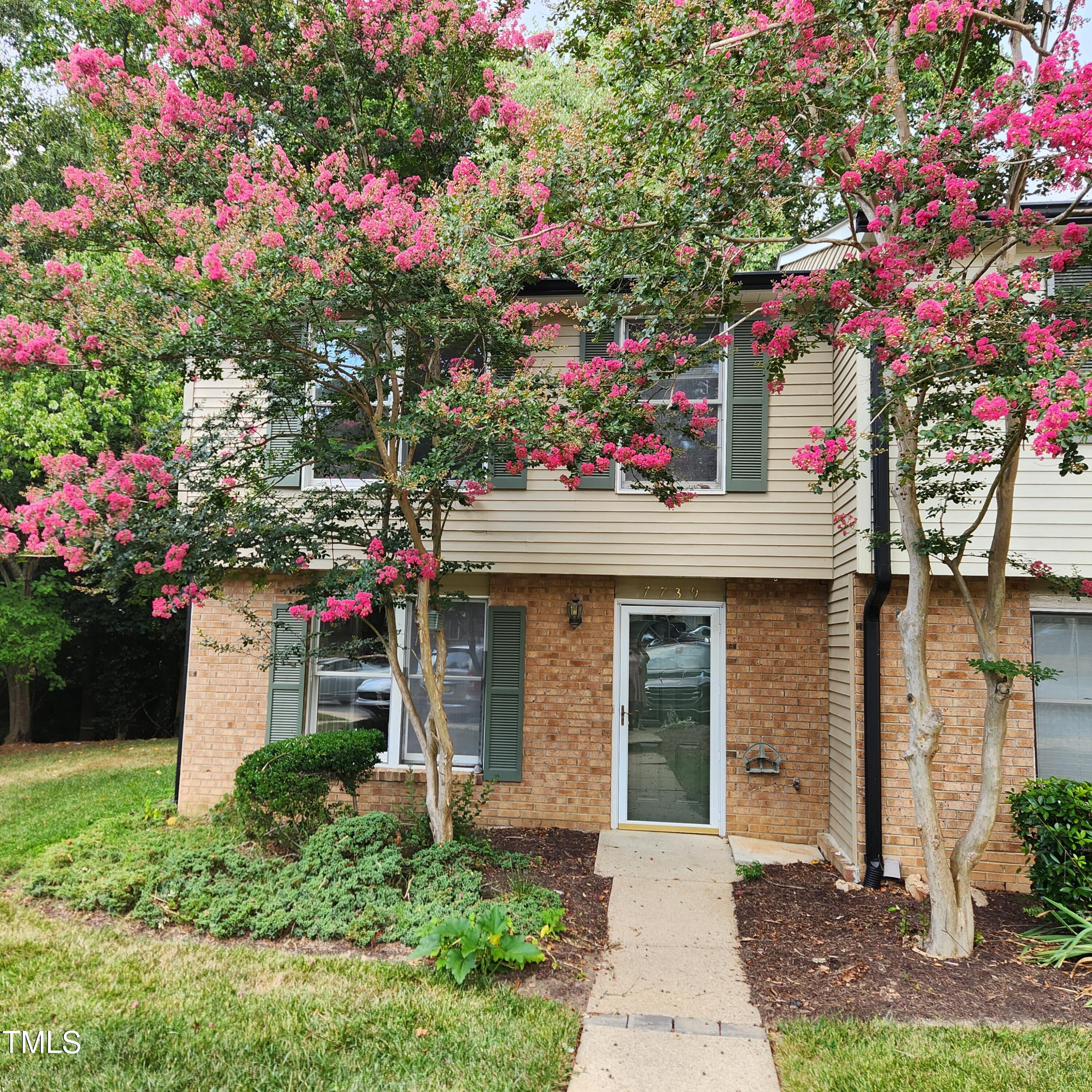 Photo 1 of 36 of 7739 Kelley Court Court townhome