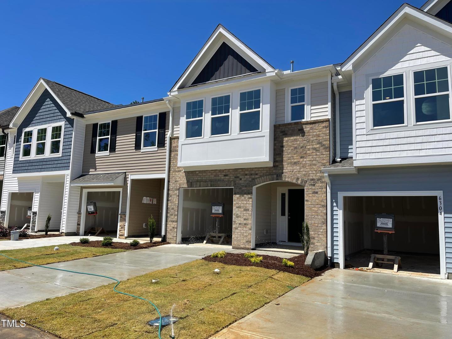 Photo 8 of 9 of 6306 Lady Eliza Lane townhome