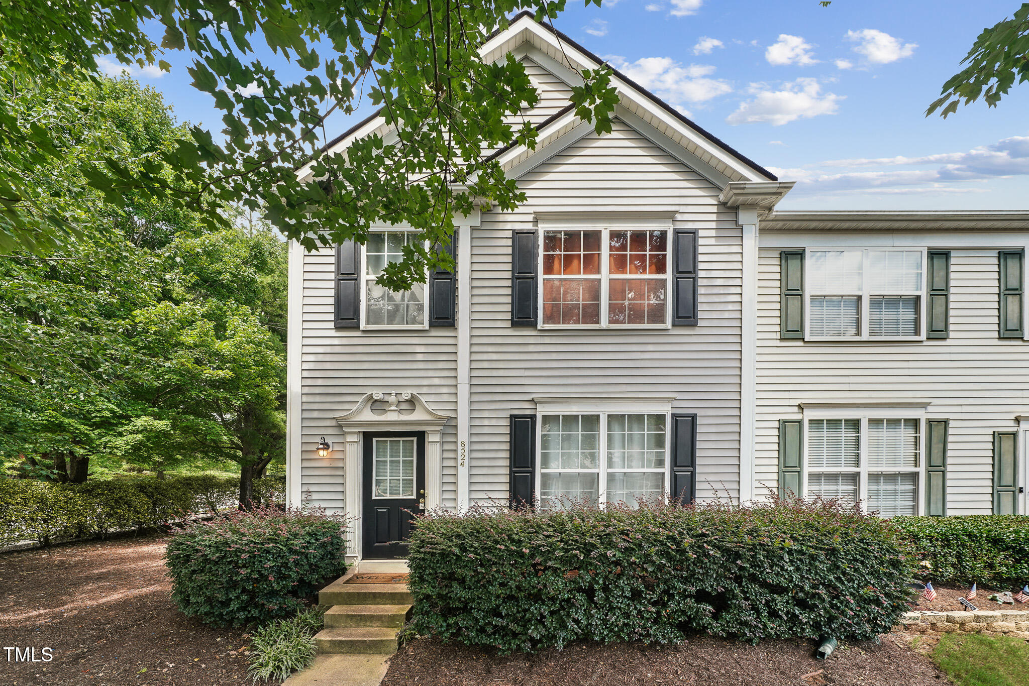 Photo 1 of 15 of 8524 Mount Valley Lane townhome