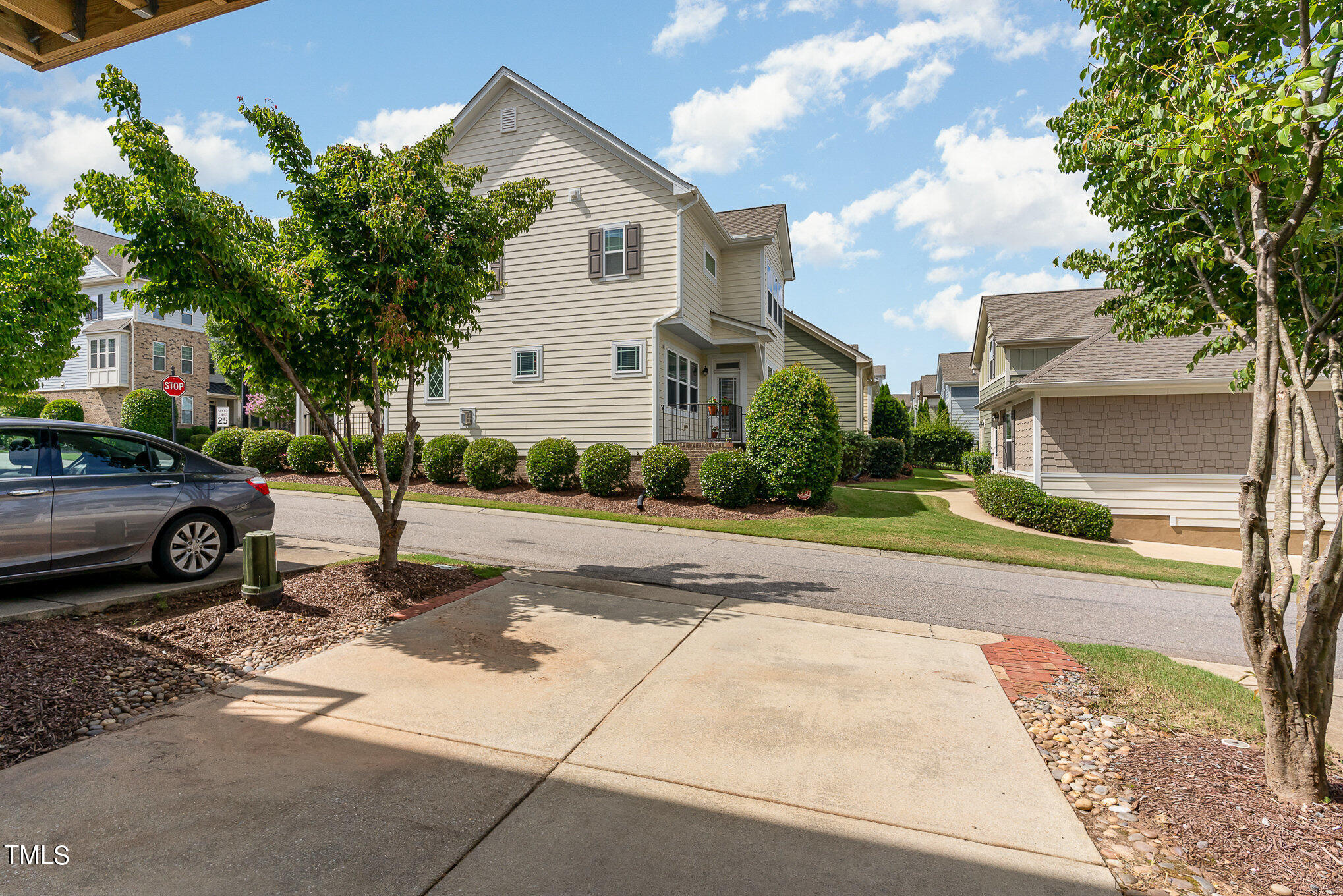 Photo 23 of 23 of 1425 Van Page Boulevard townhome