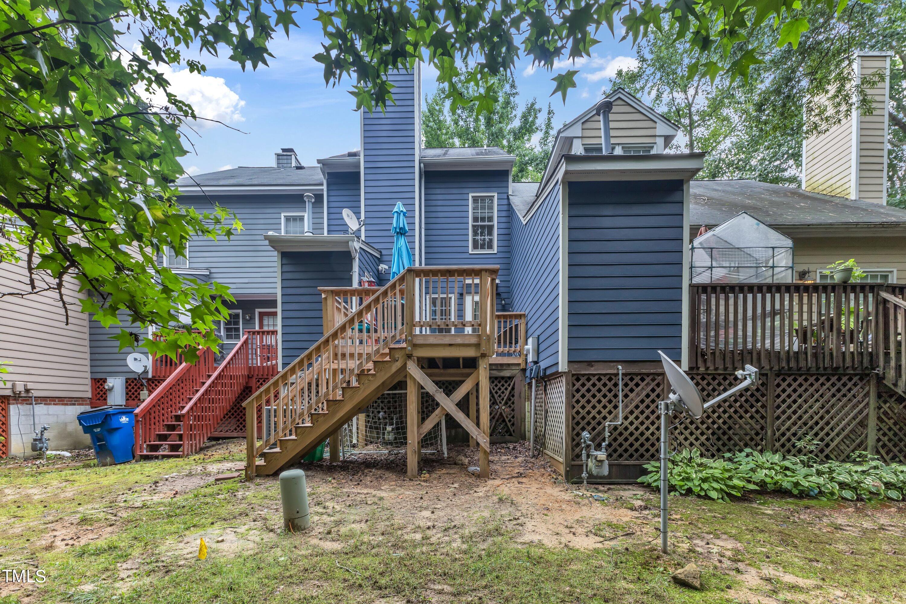 Photo 42 of 48 of 2813 Bedfordshire Court townhome