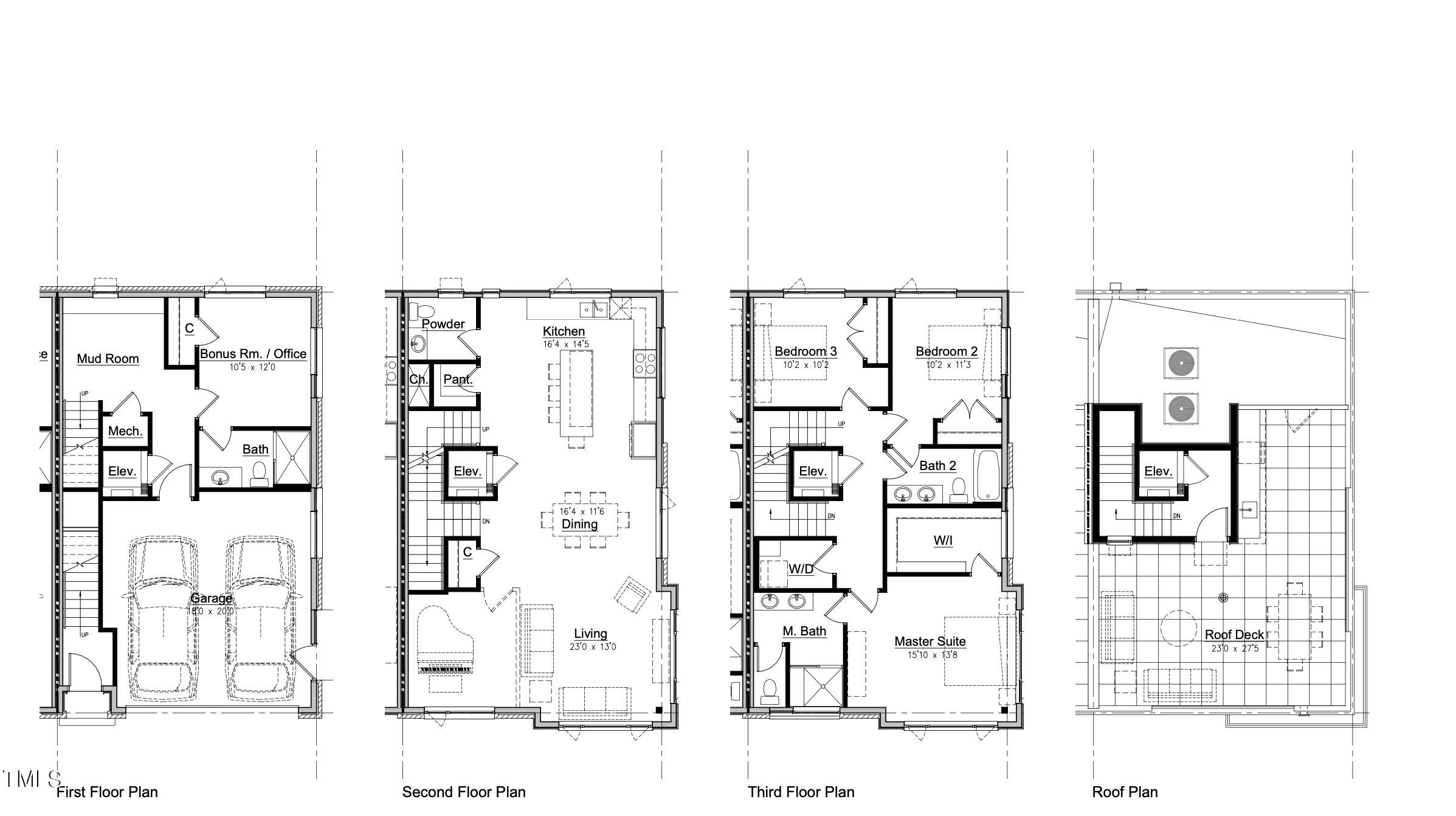 Photo 5 of 5 of 515 Edgecreek Court condo